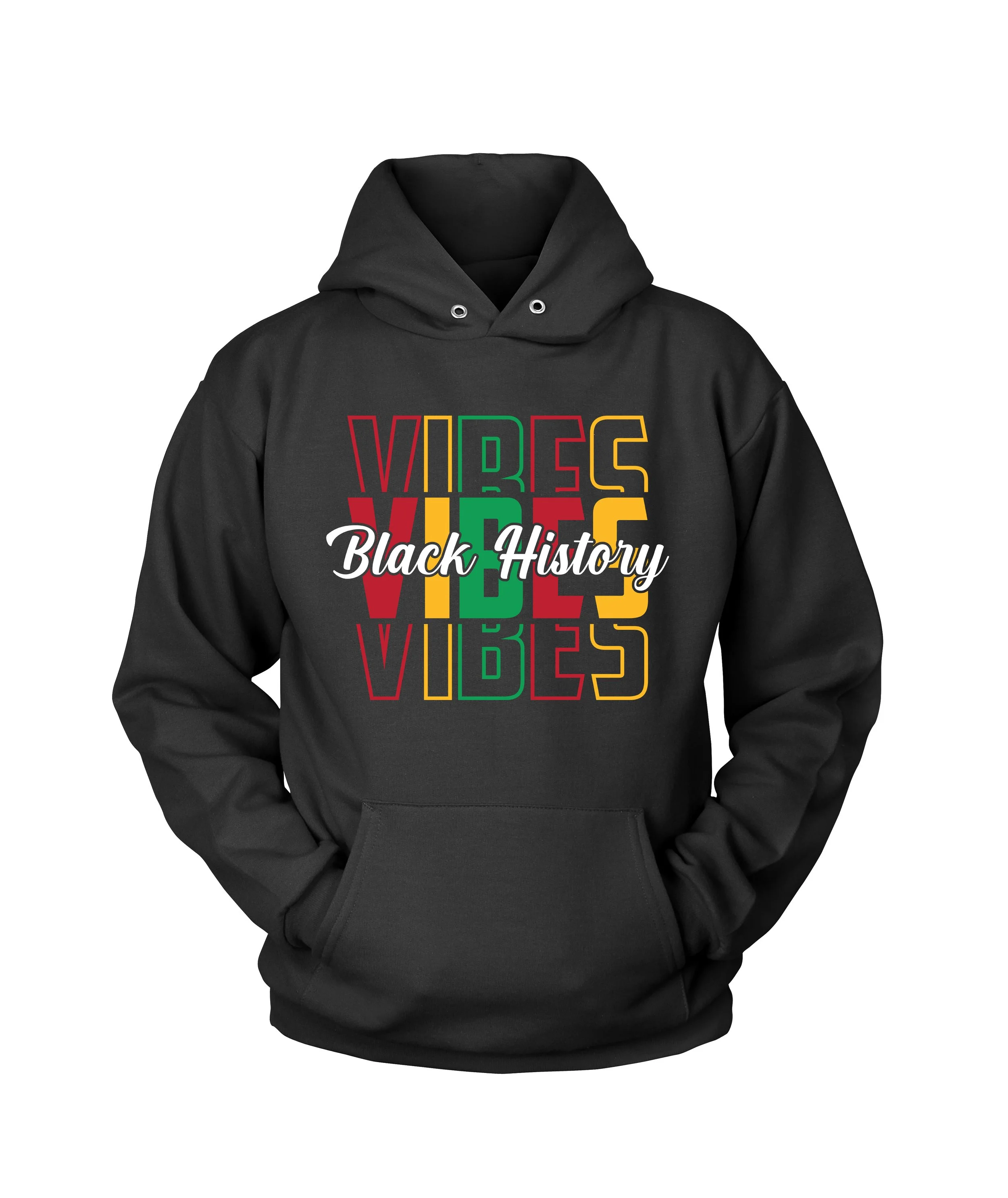 Black History Vibes