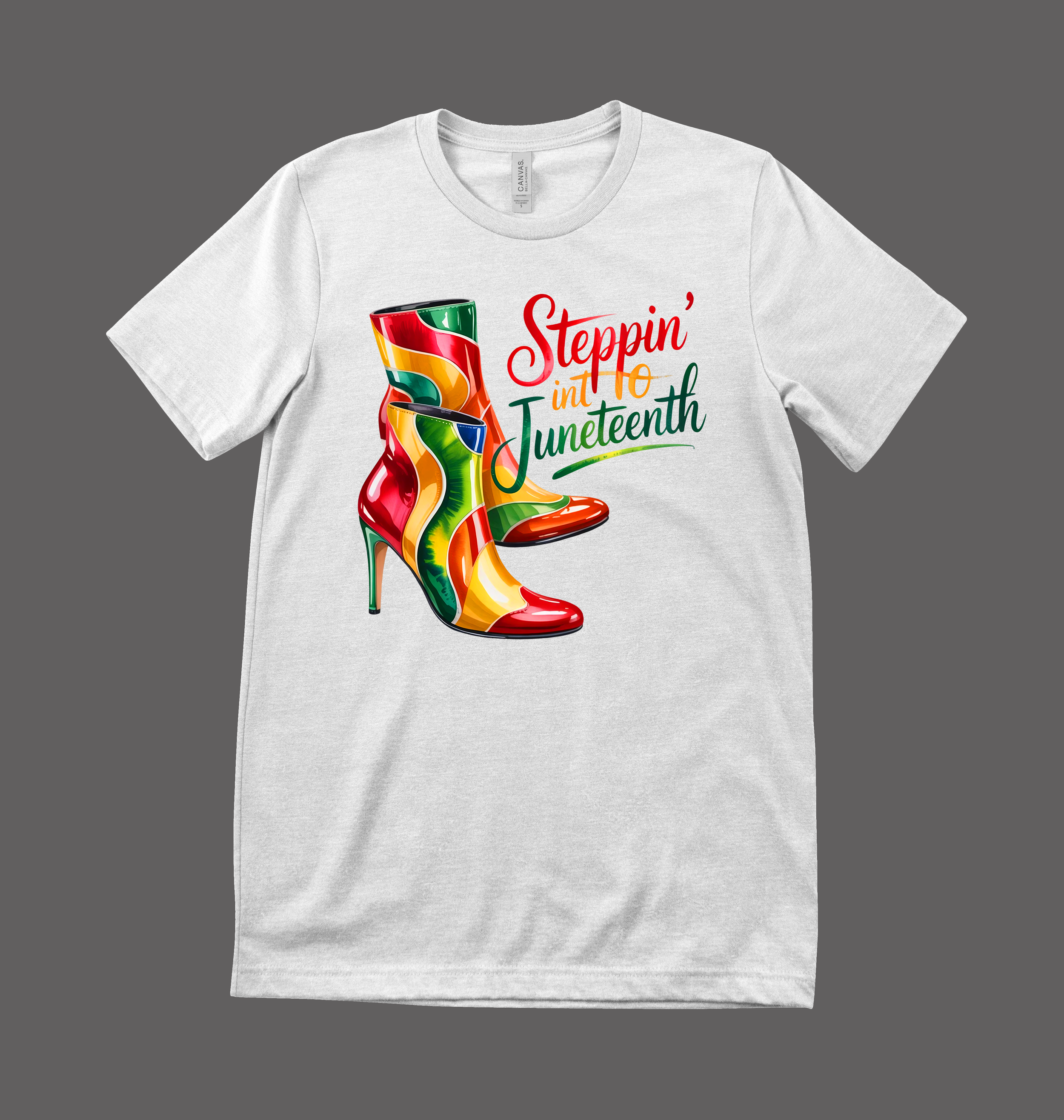 STEPPIN INTO TEE WHITE.png