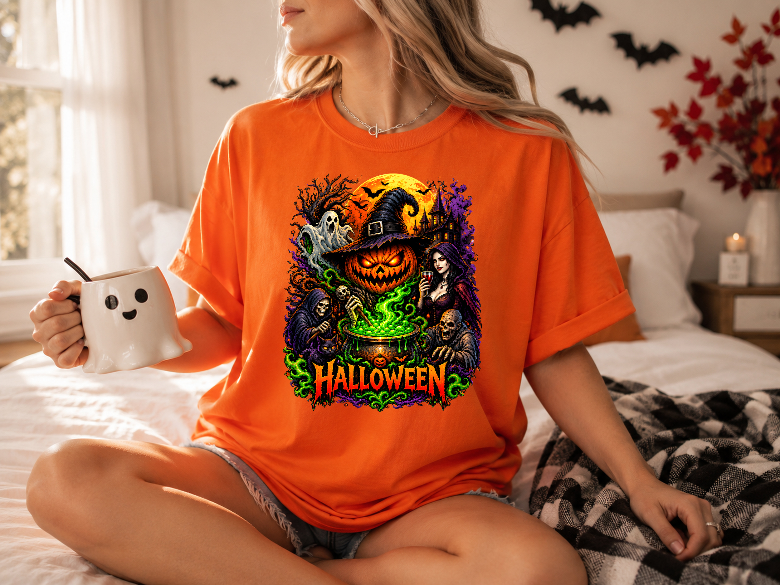 64 Orange tee.png