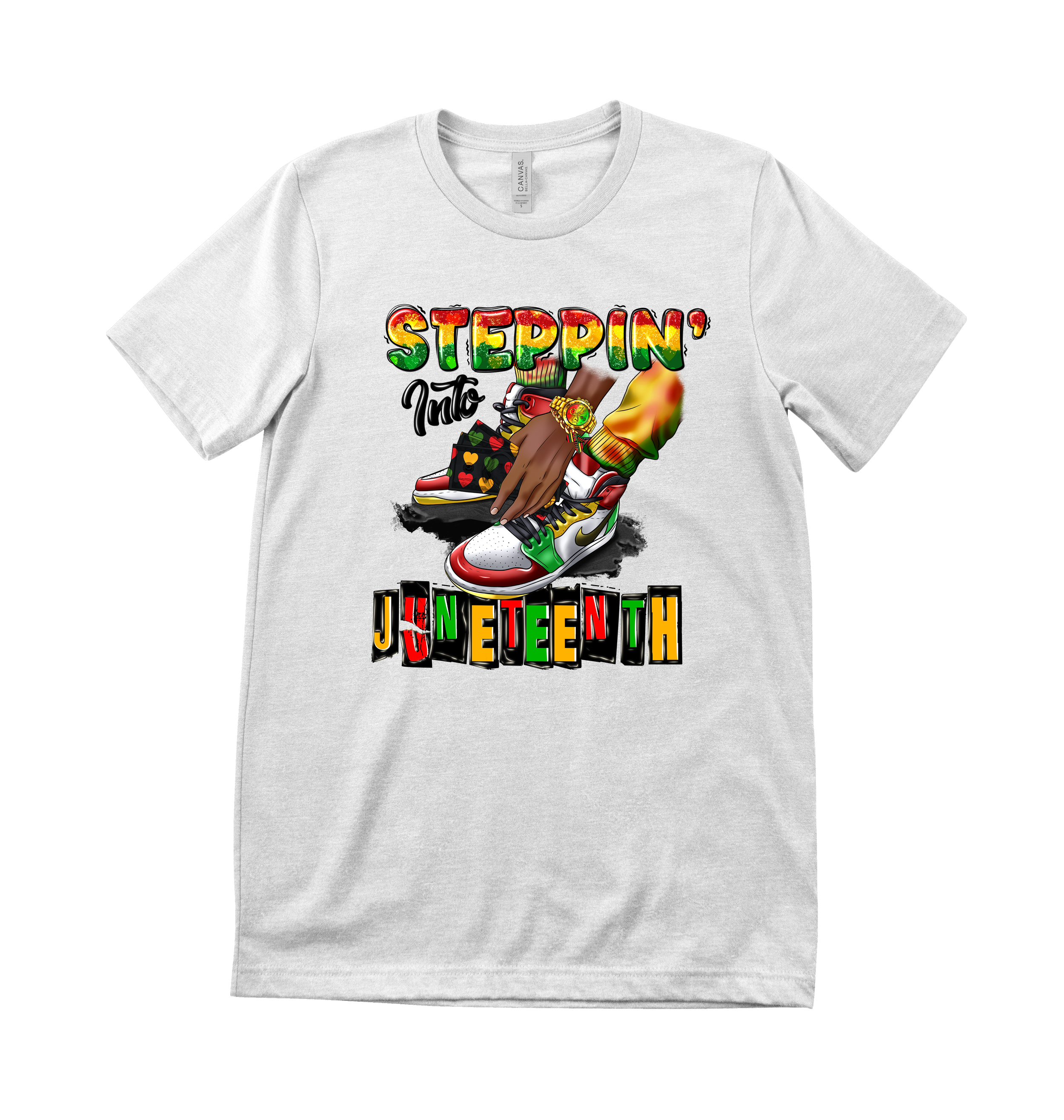 STEPPIIN JUNE TEE WH.png