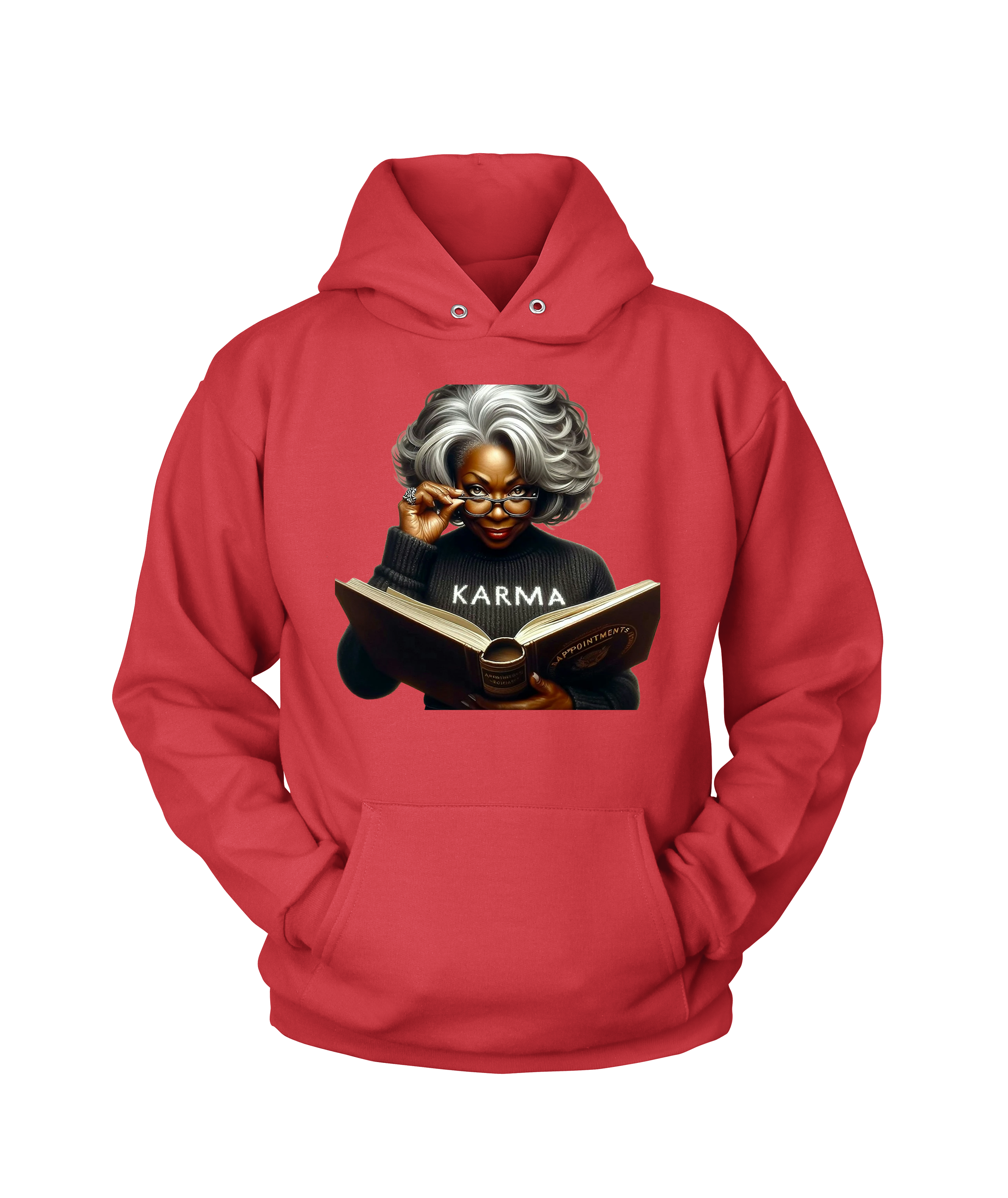 KARMA HOODIE RED.png