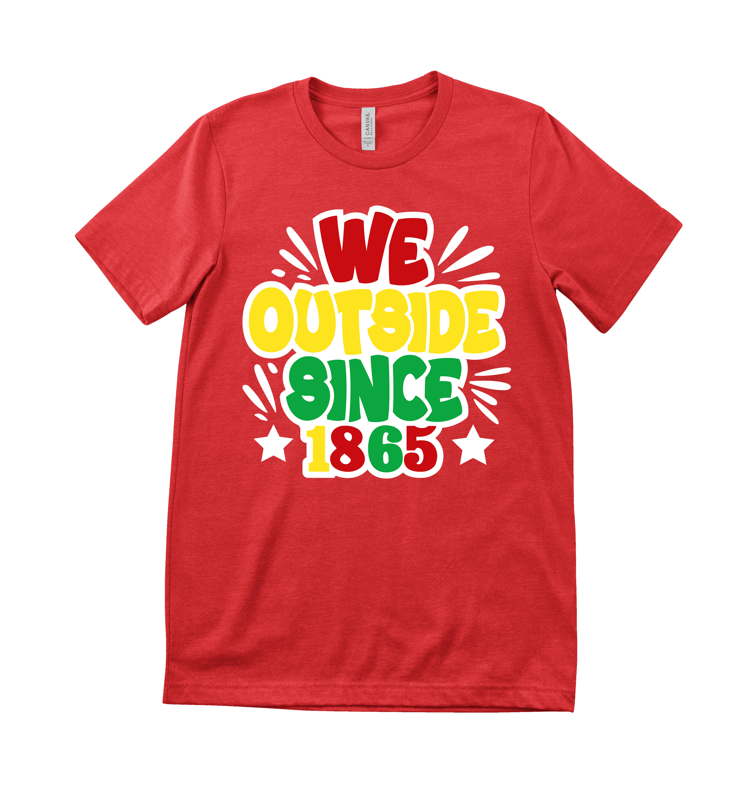WE OUTSIDE RED TEE.png