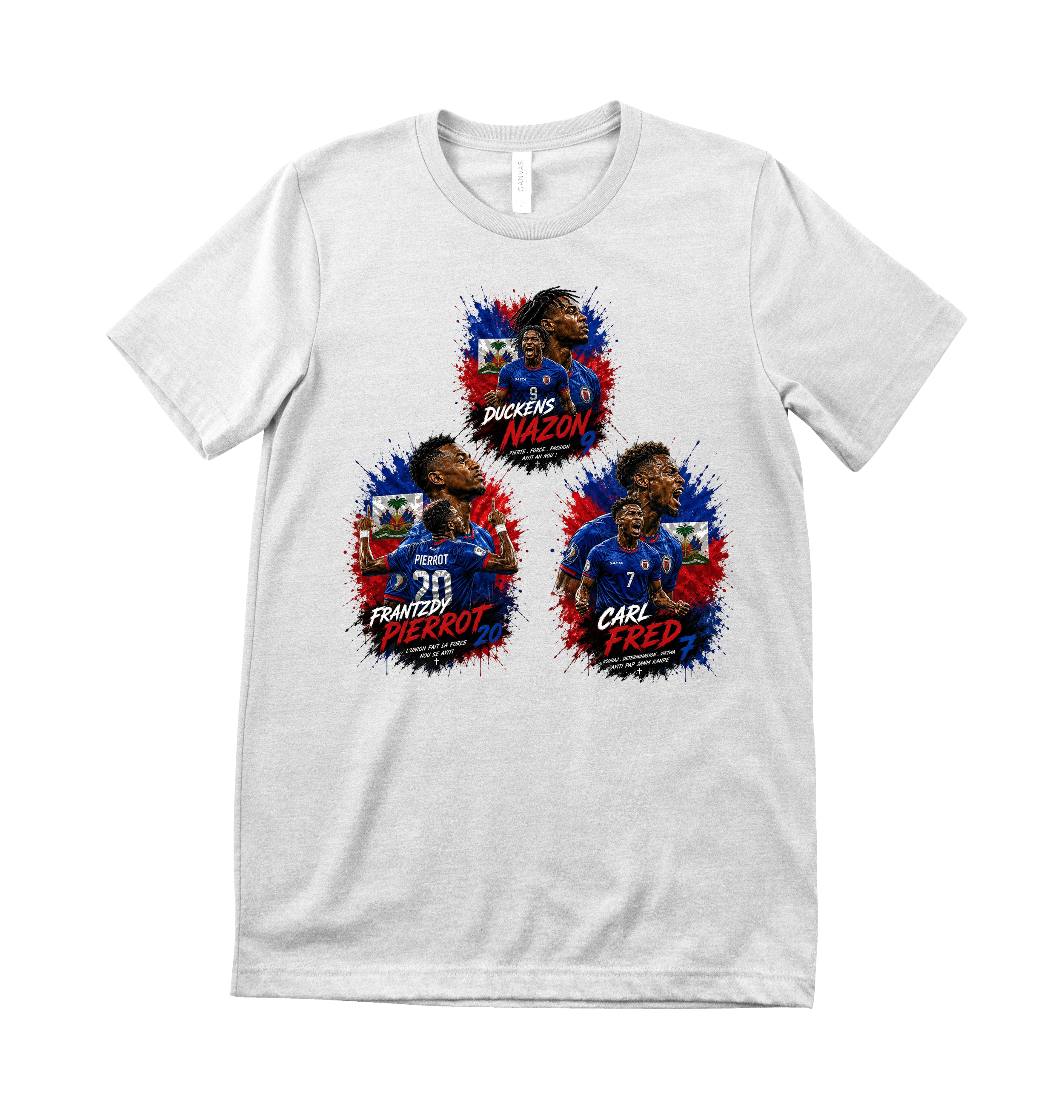 haiti players white tee.png