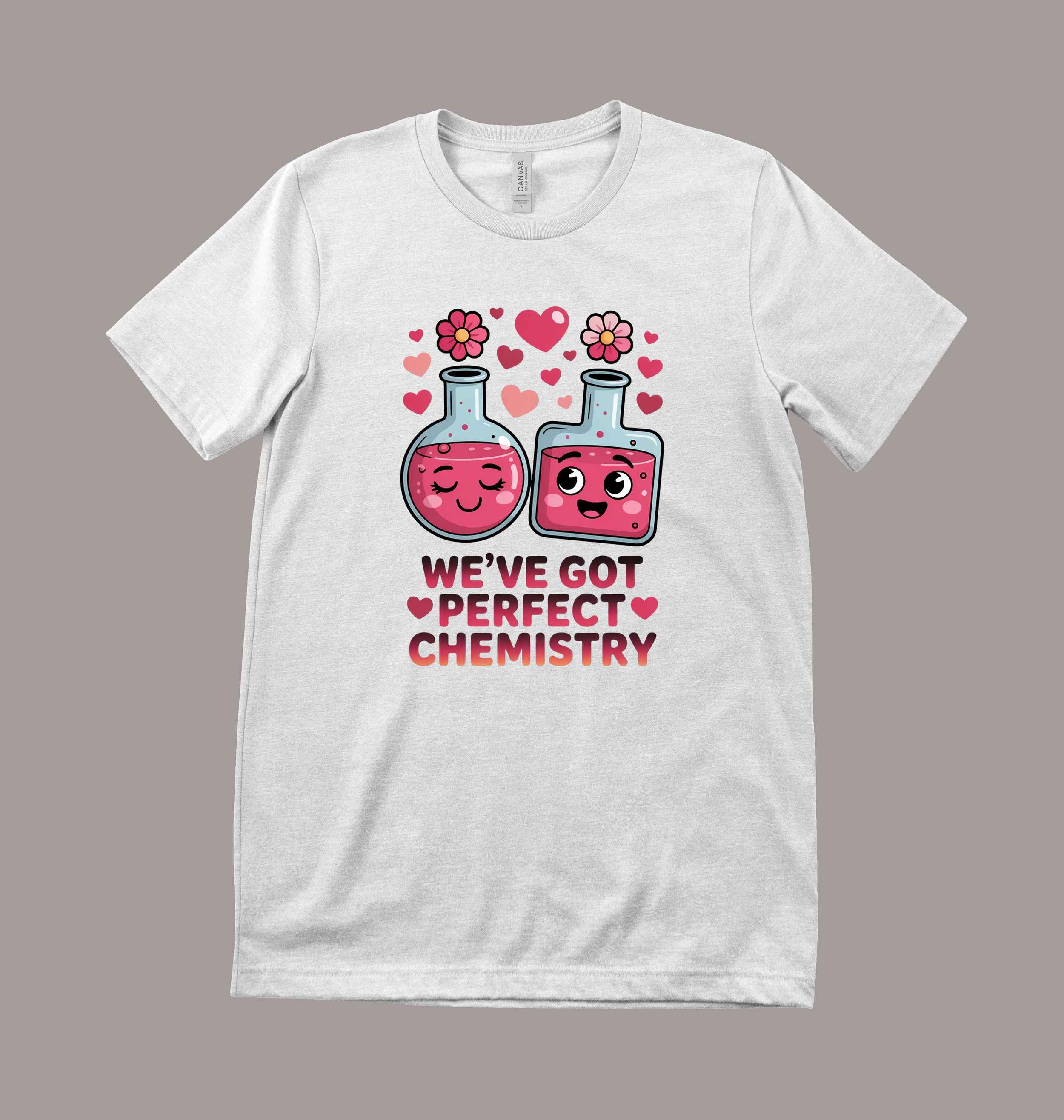 WE'VE GOT PERFECT CHEMISTRY TEE  WHITE.png