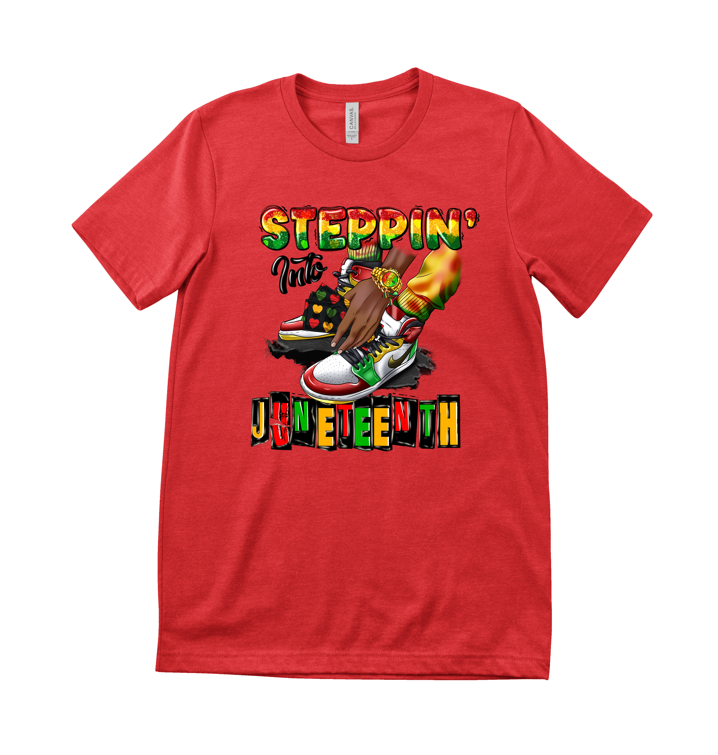 STEPPIN JUNE TEE RED.png