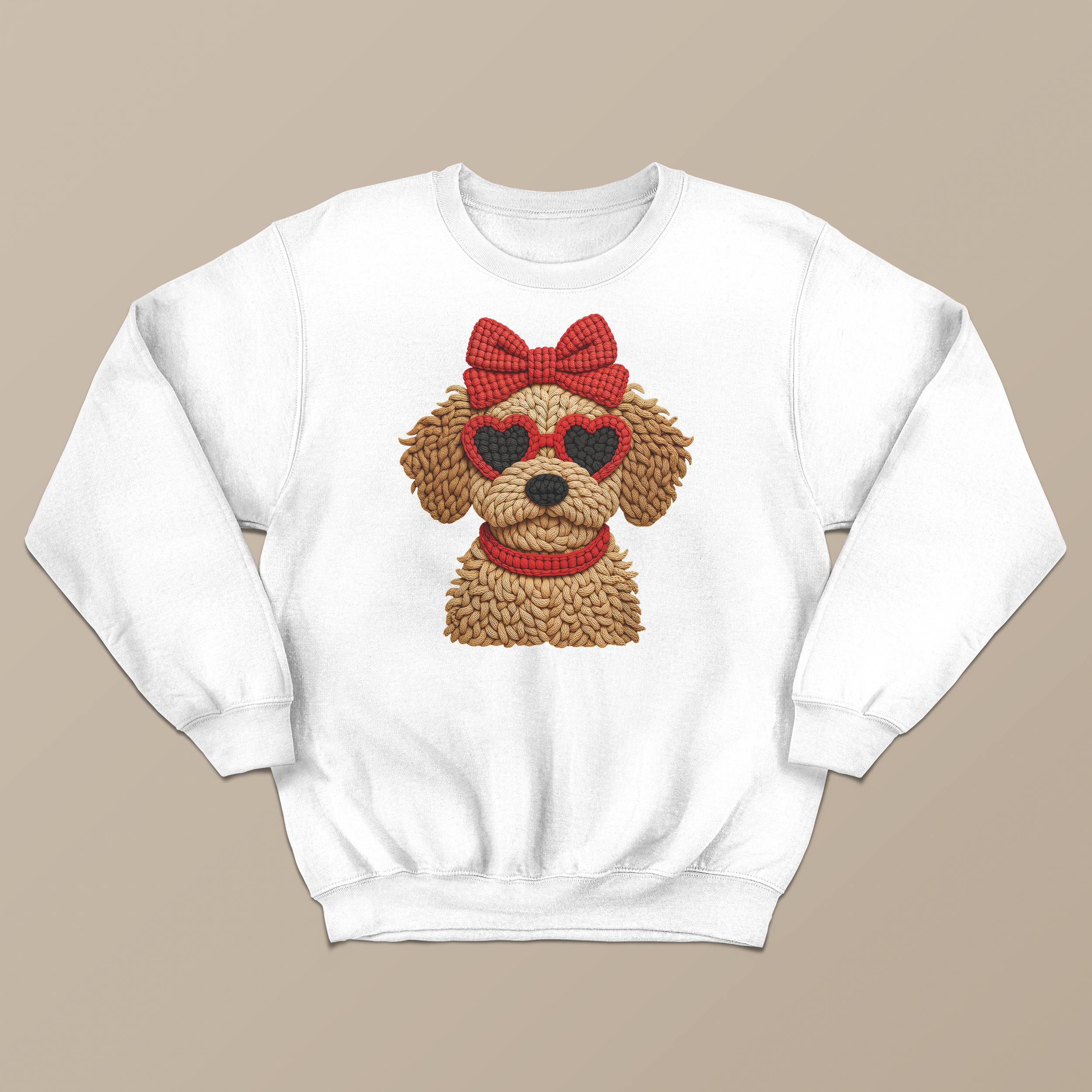 YARN CROCHET DOG SWEATSHIRT WHITE.png