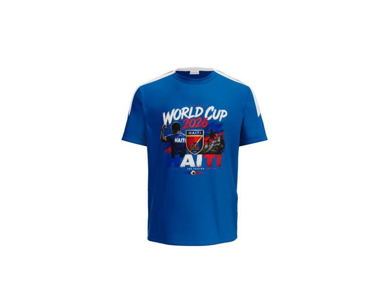 TEAM HAITI