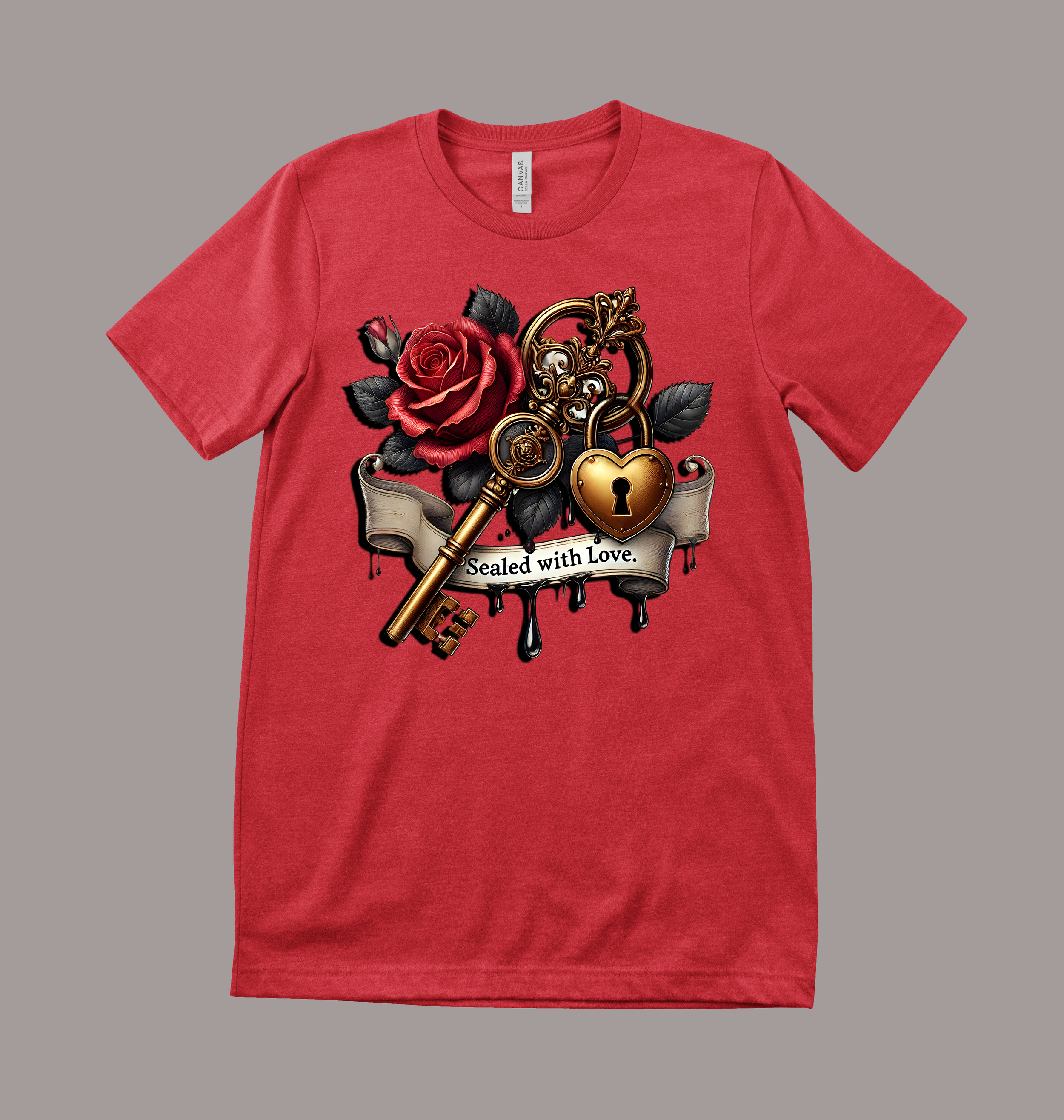 sealed with love red tee_.png