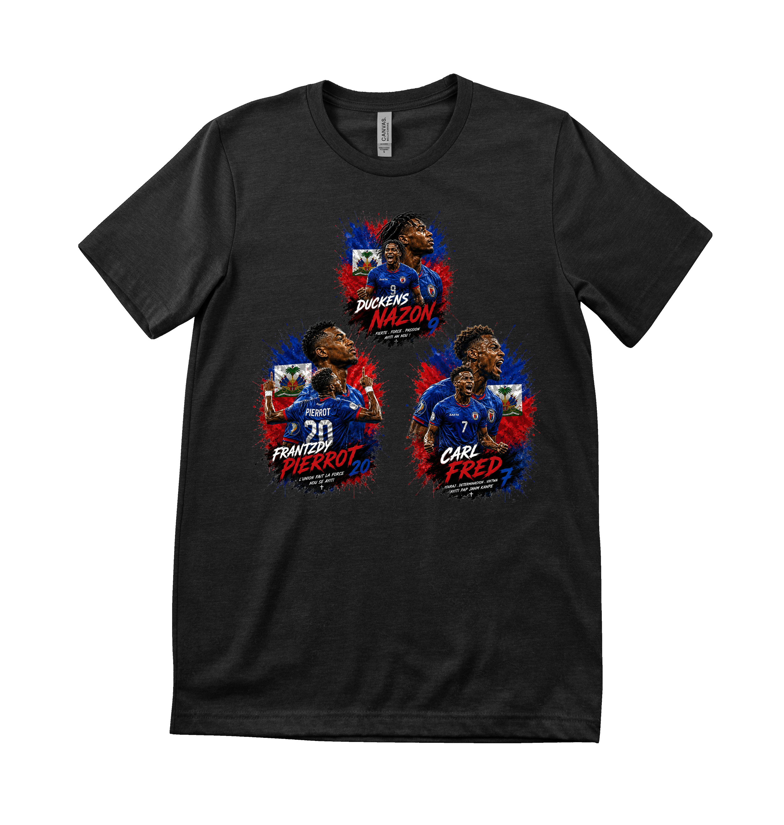 haiti players black tee.png