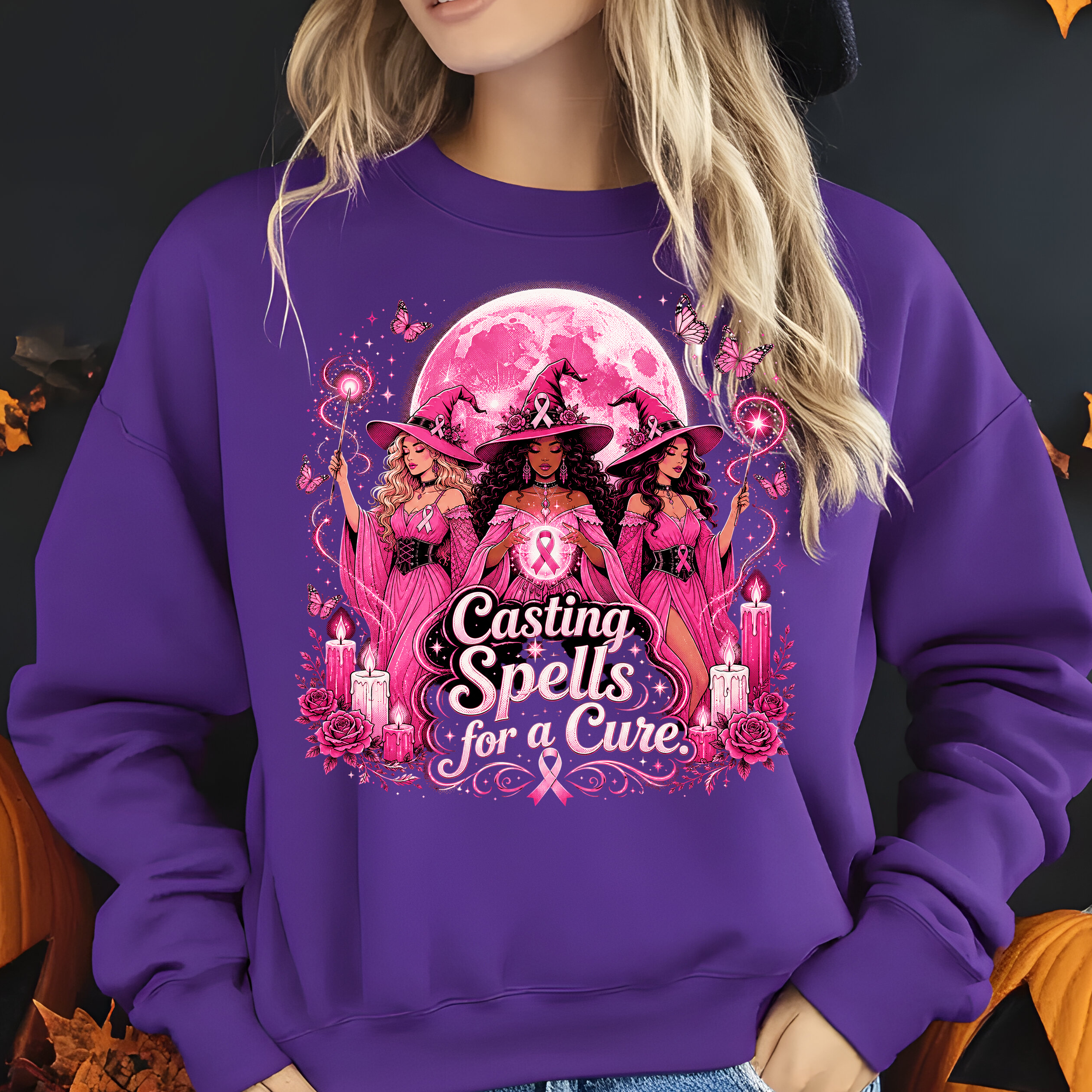 pink witch p sweatshirt.png