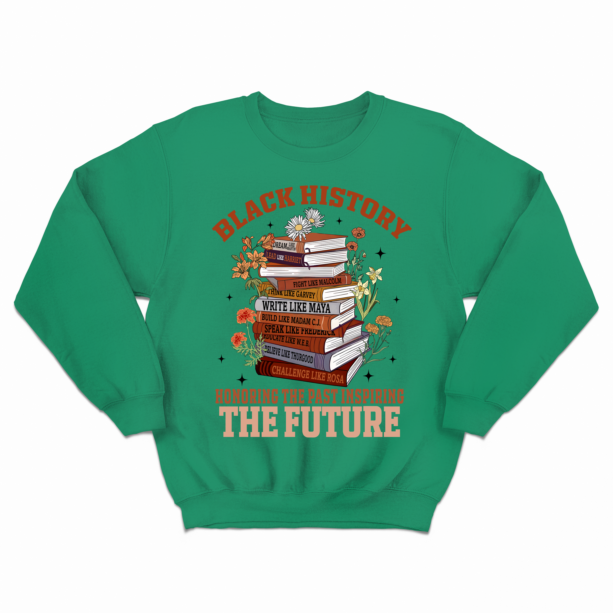 THE FUTURE KELLY GREEN SWEATSHIRT.png