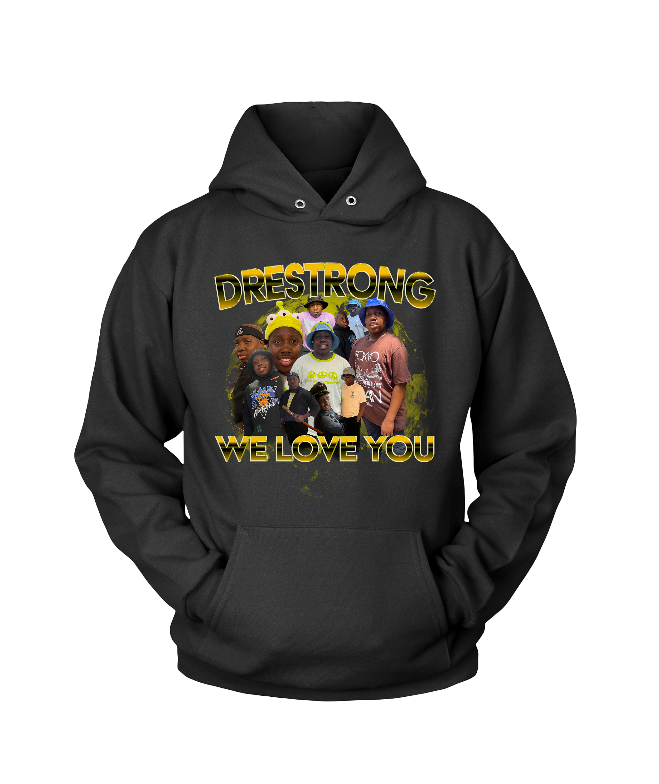 drestrong faces hoodieblack.png