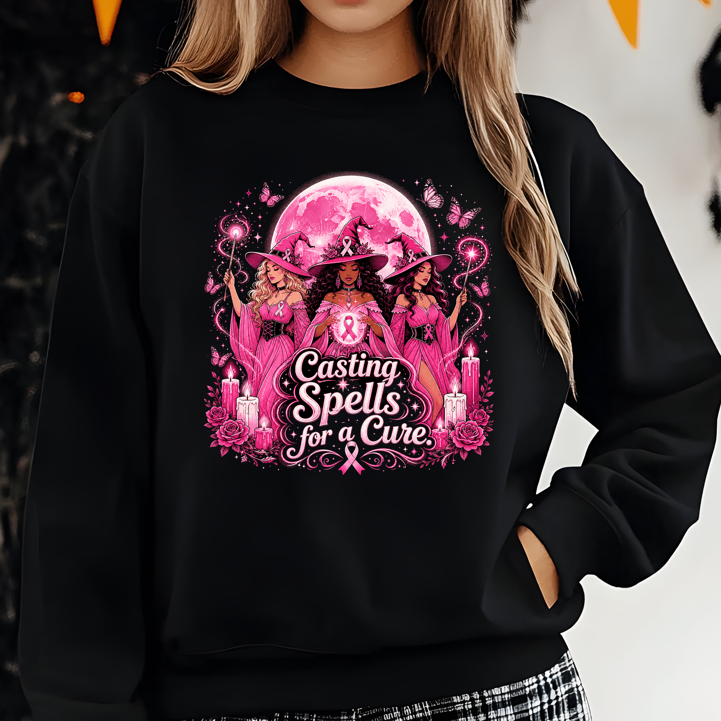 pink witch  blksweatshirt.png