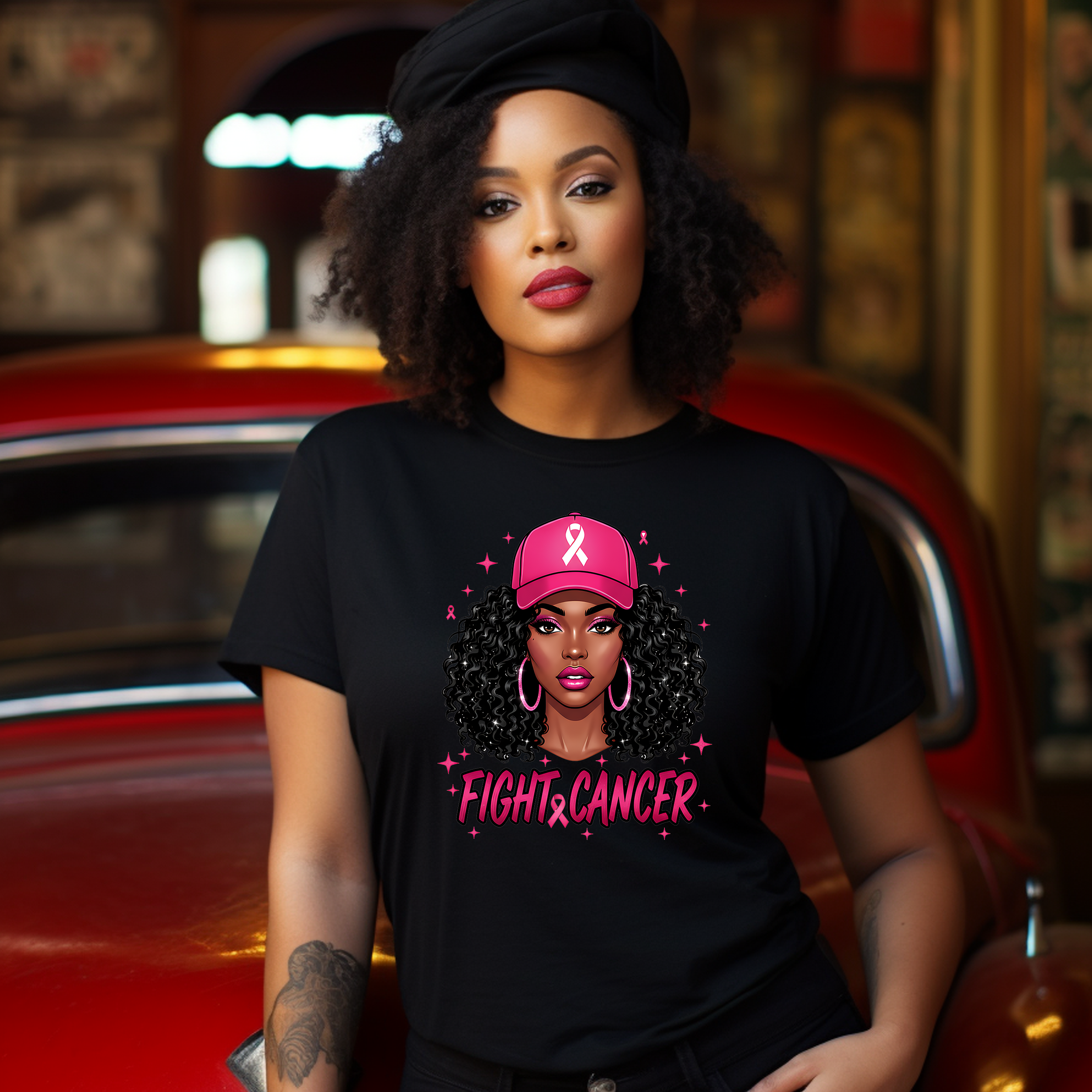 fight cancer black tee.png