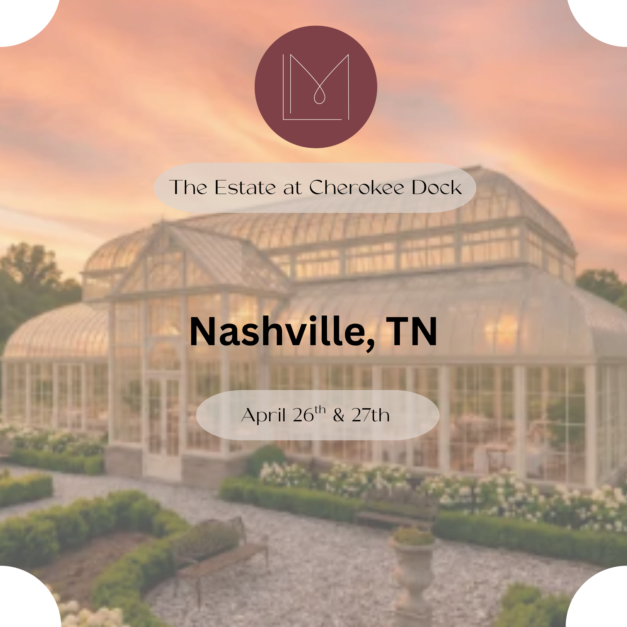 THE SET · Nashville