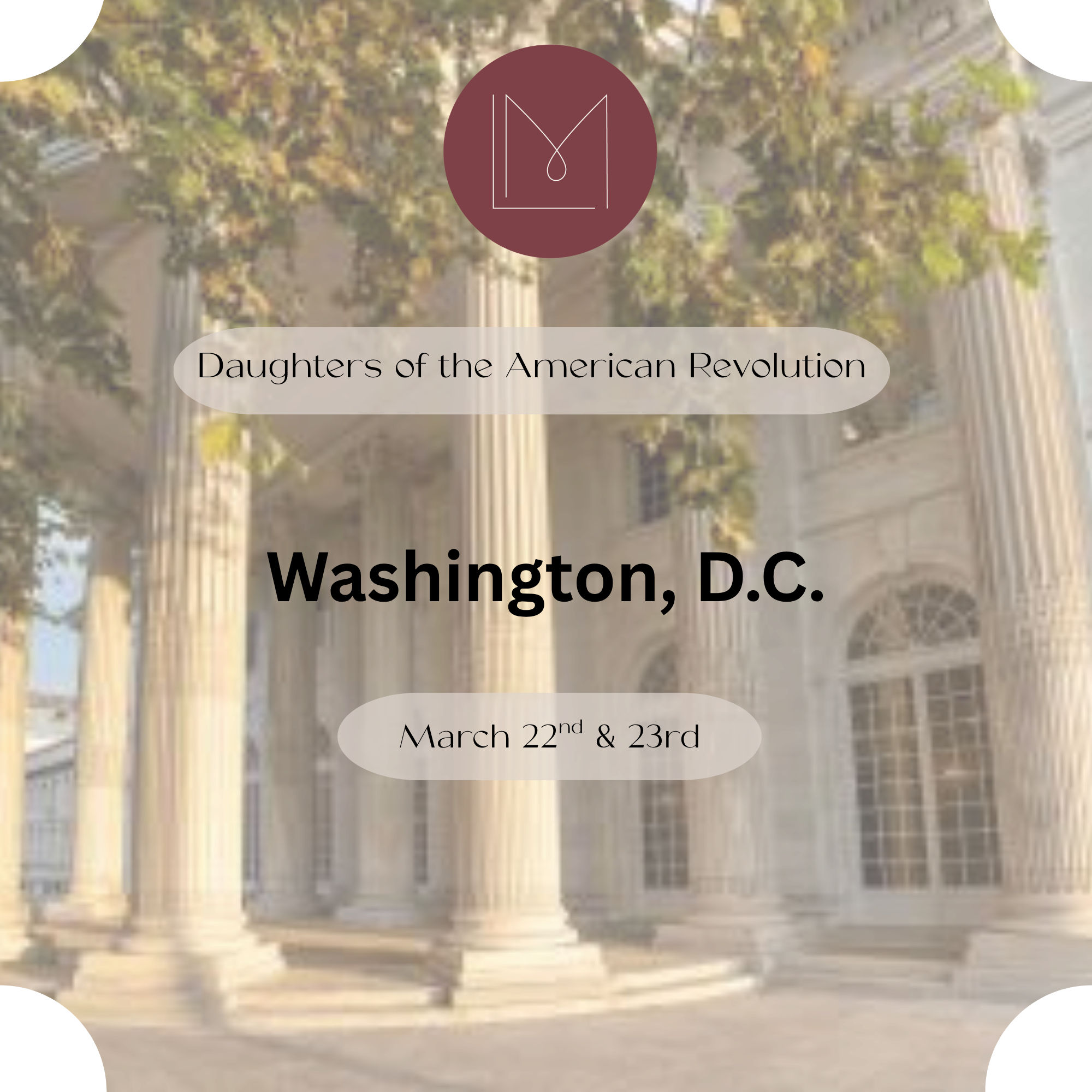 PROTOCOL · Washington DC