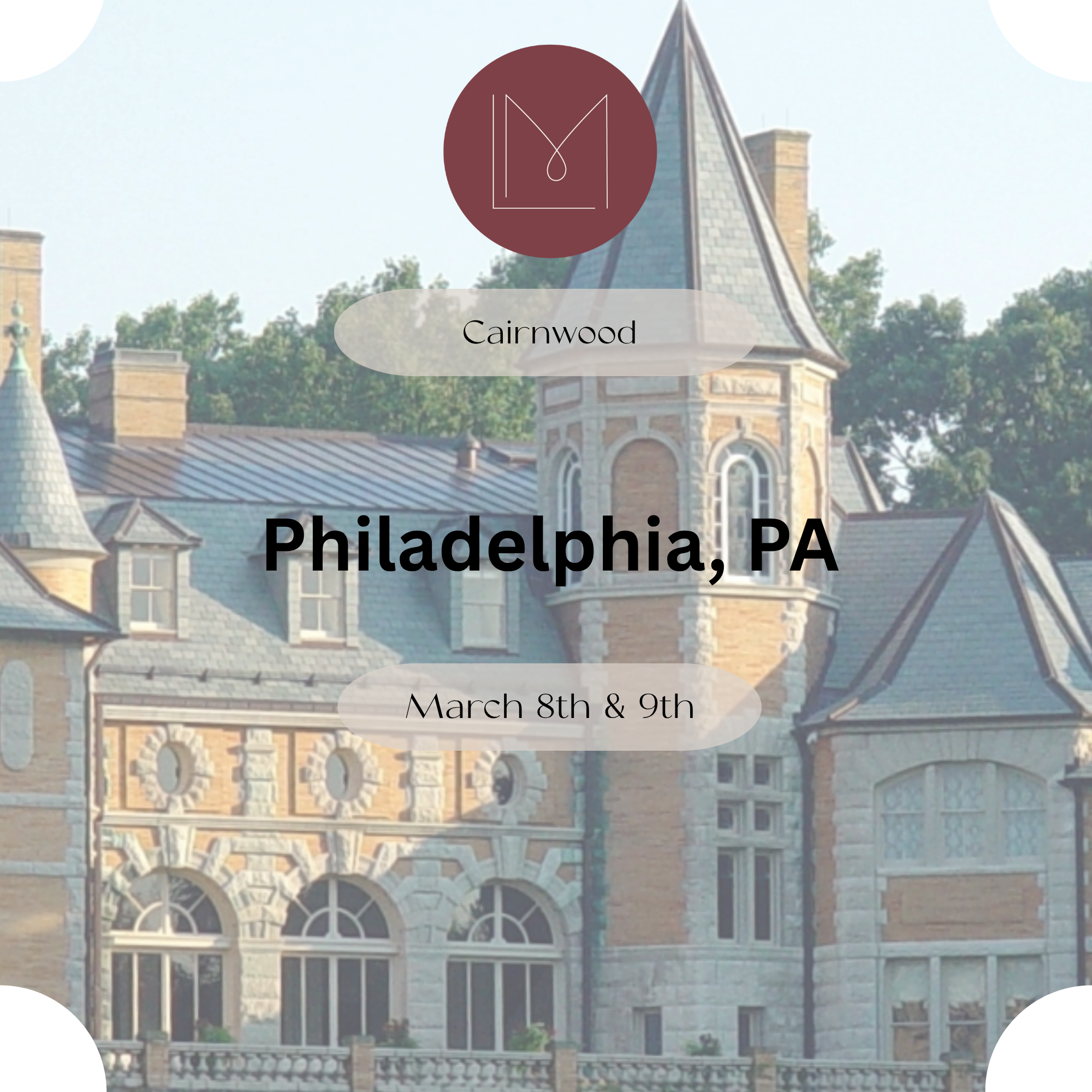 NOCTURNE · Philadelphia