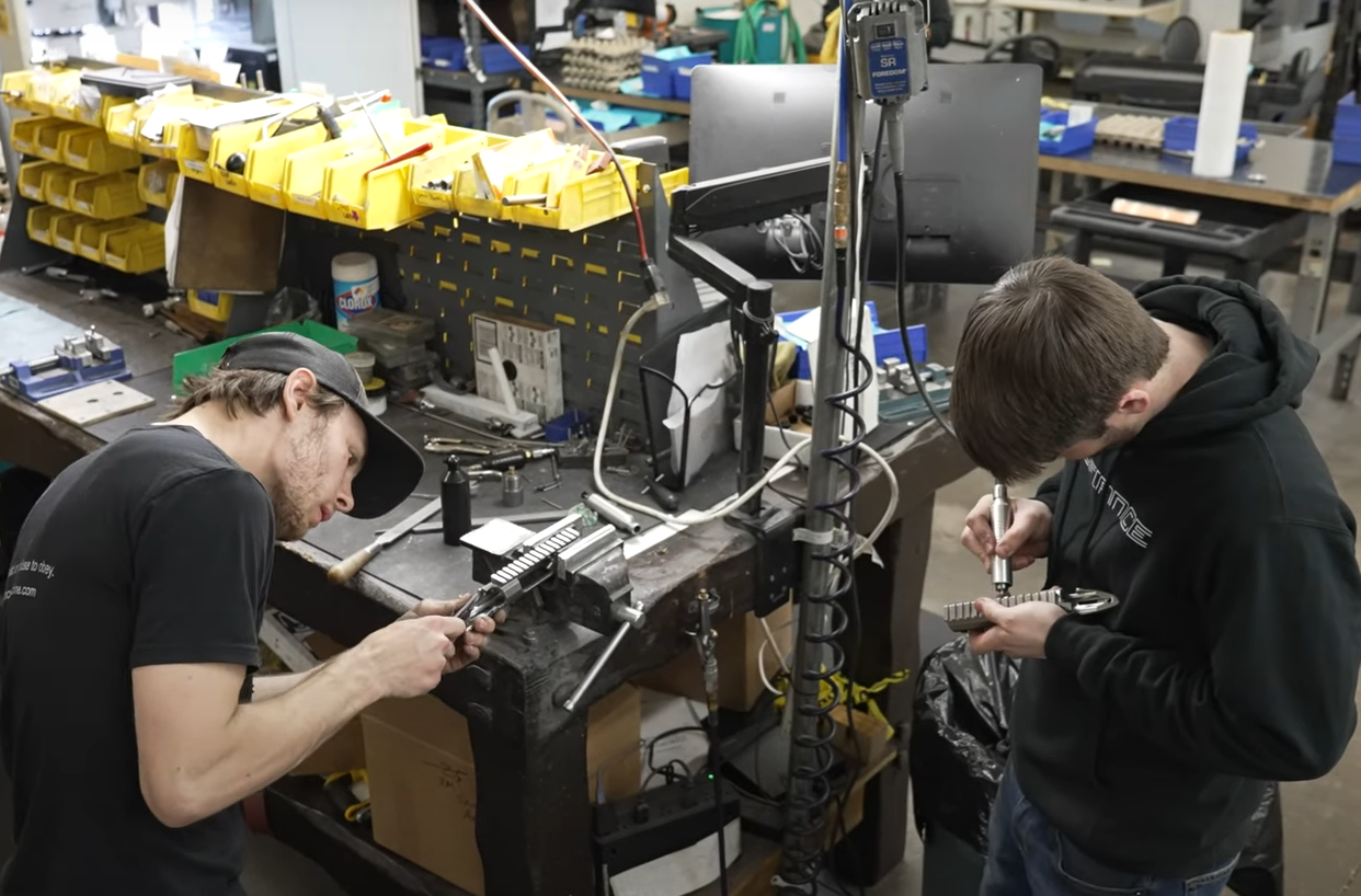 About WorkForce Flathead