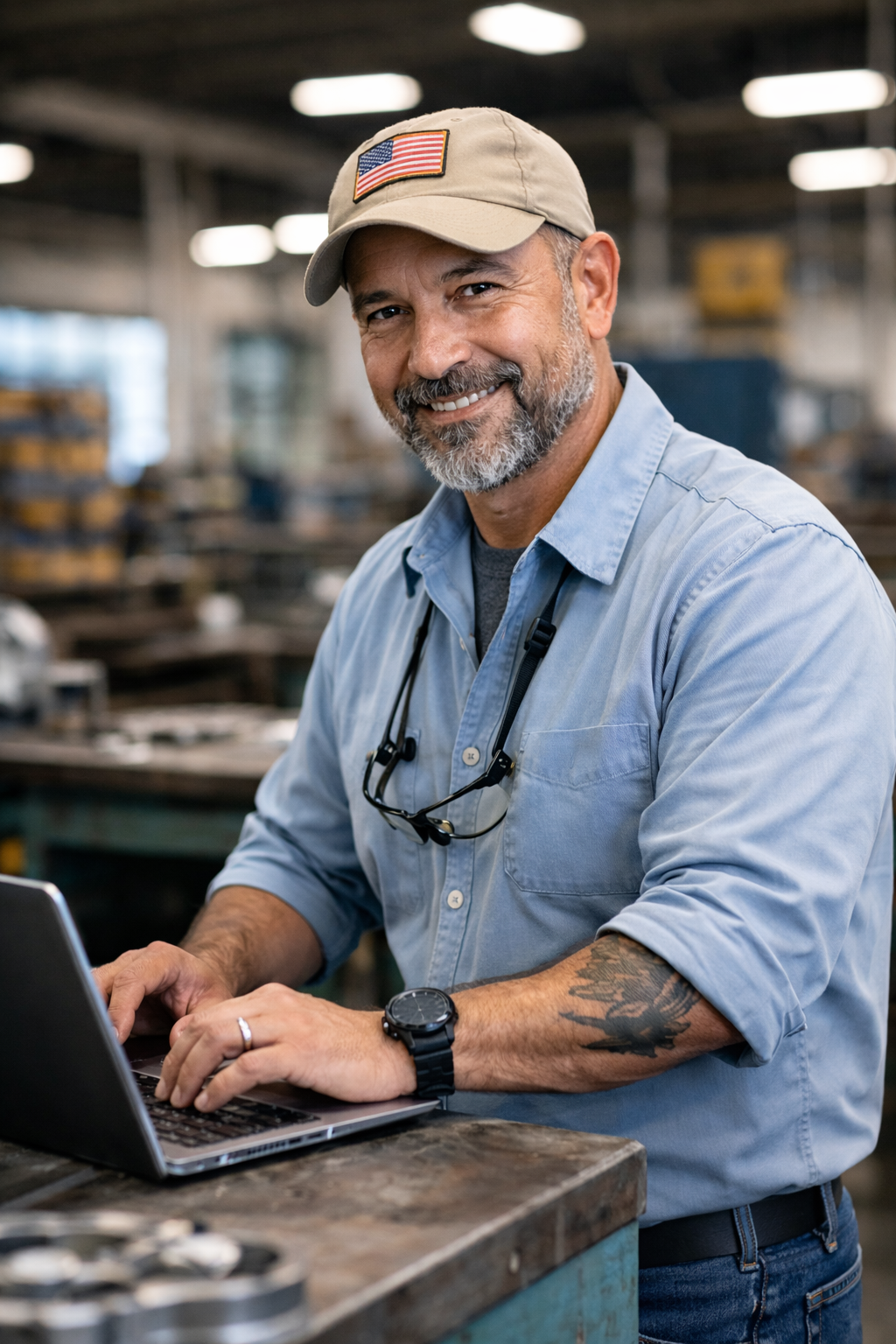 Veteran Employment Services in Flathead Valley