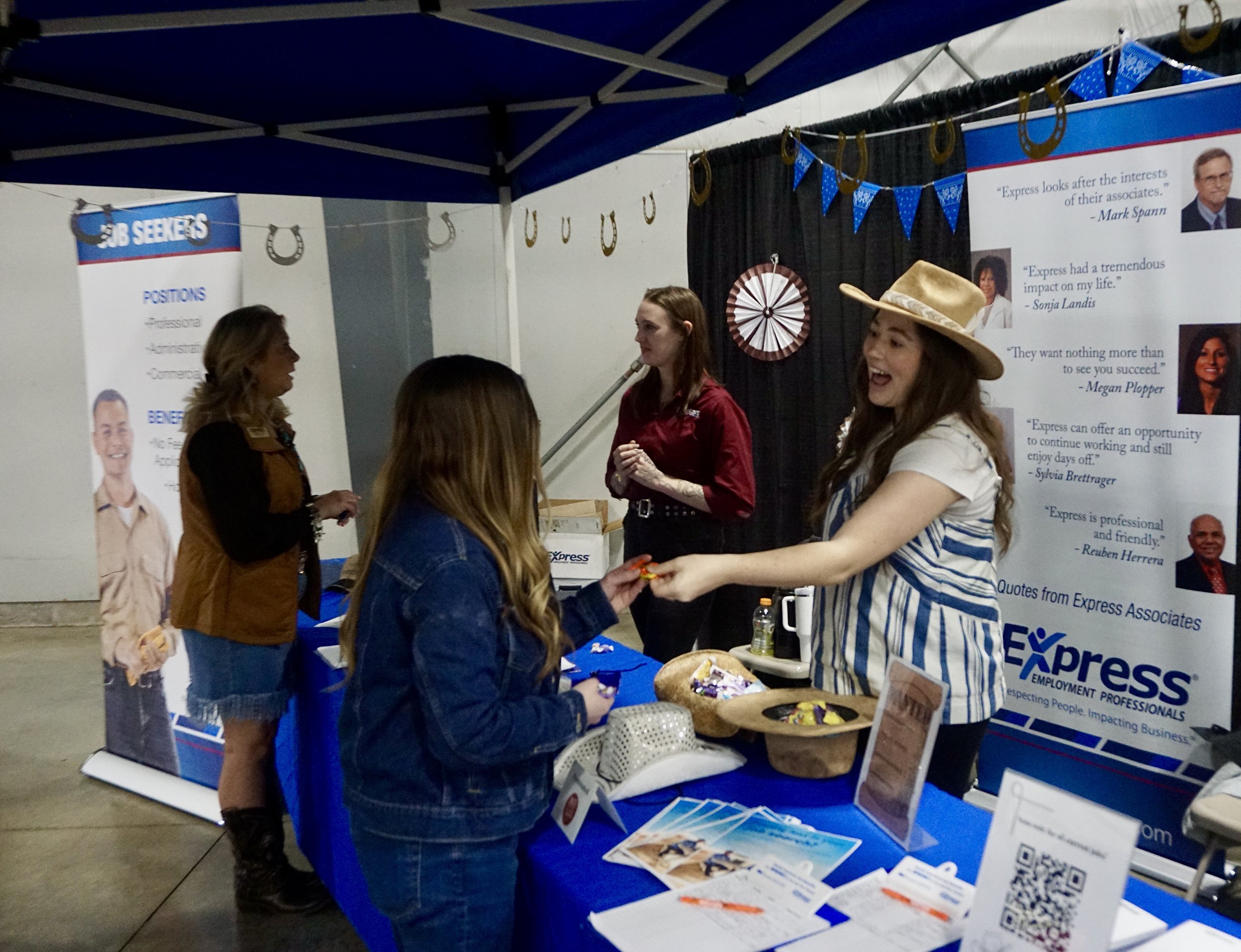 Jobs in Kalispell and the Flathead Valley