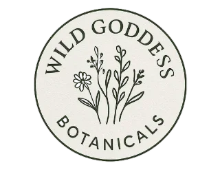 Wild Goddess Botanicals Natural Skincare