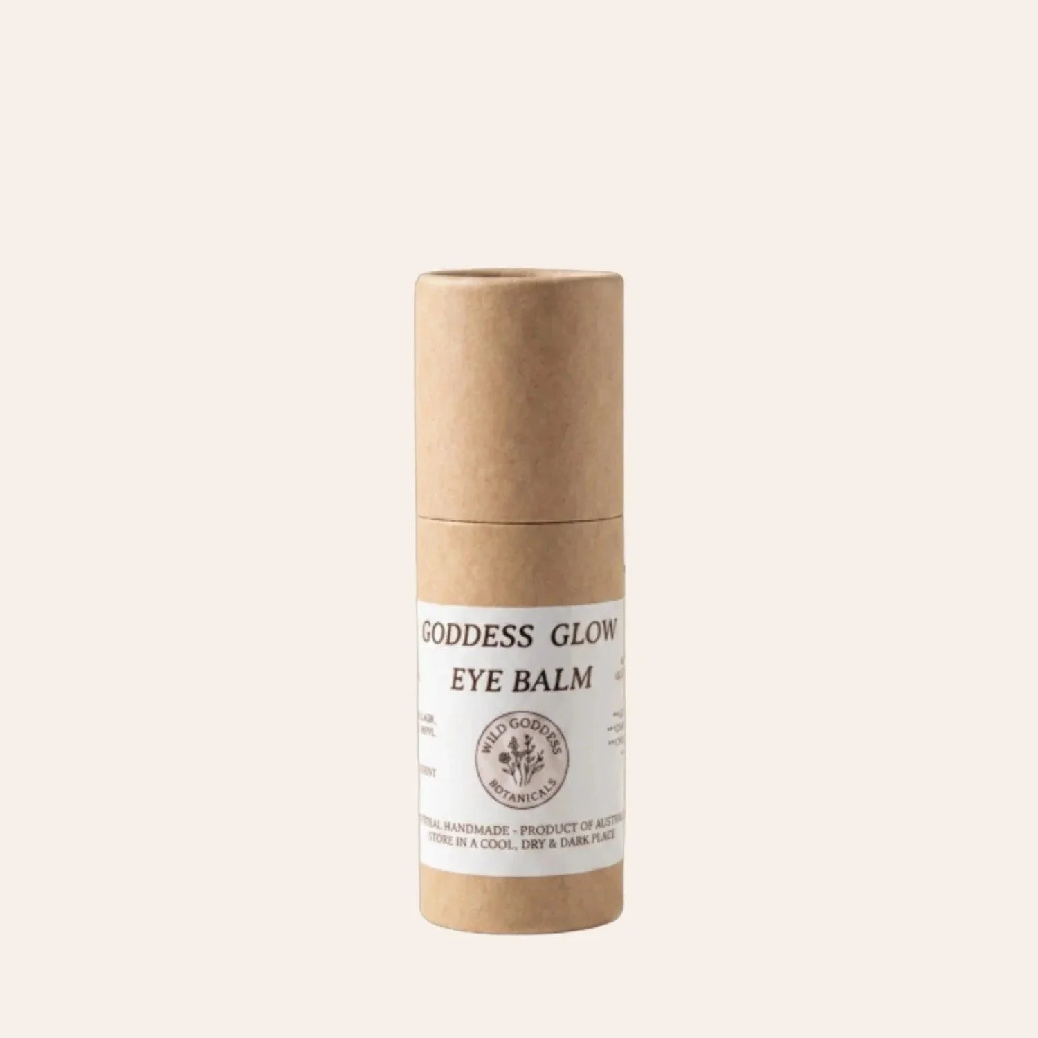 Goddess Glow Eye Balm