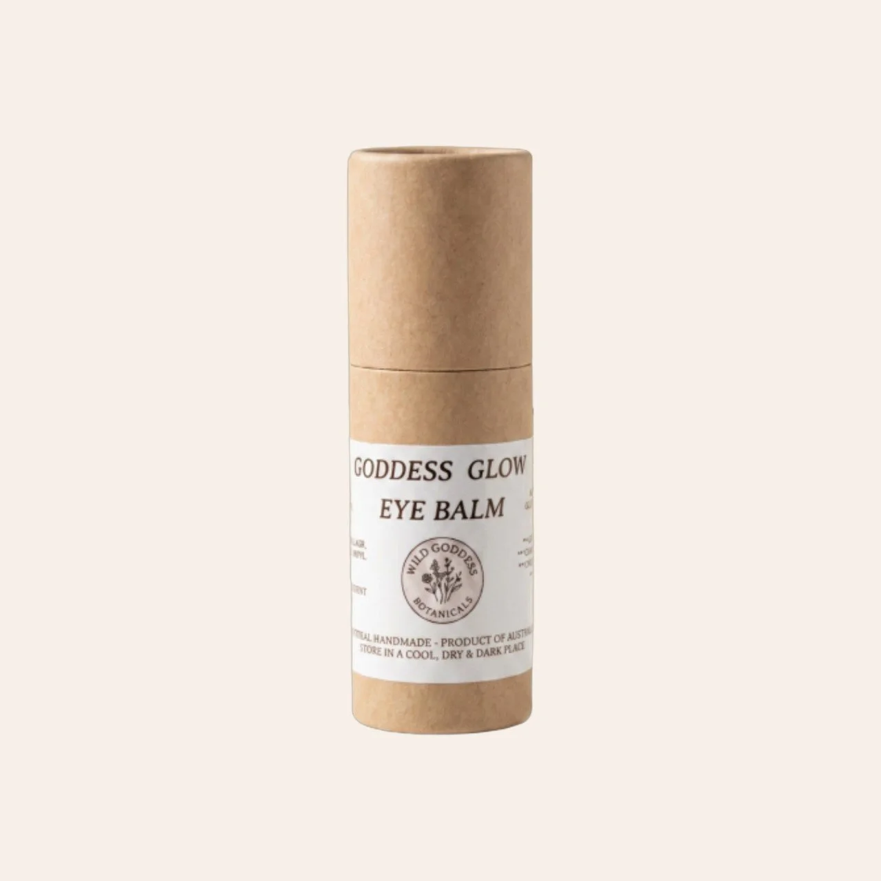 Goddess Glow Eye Balm