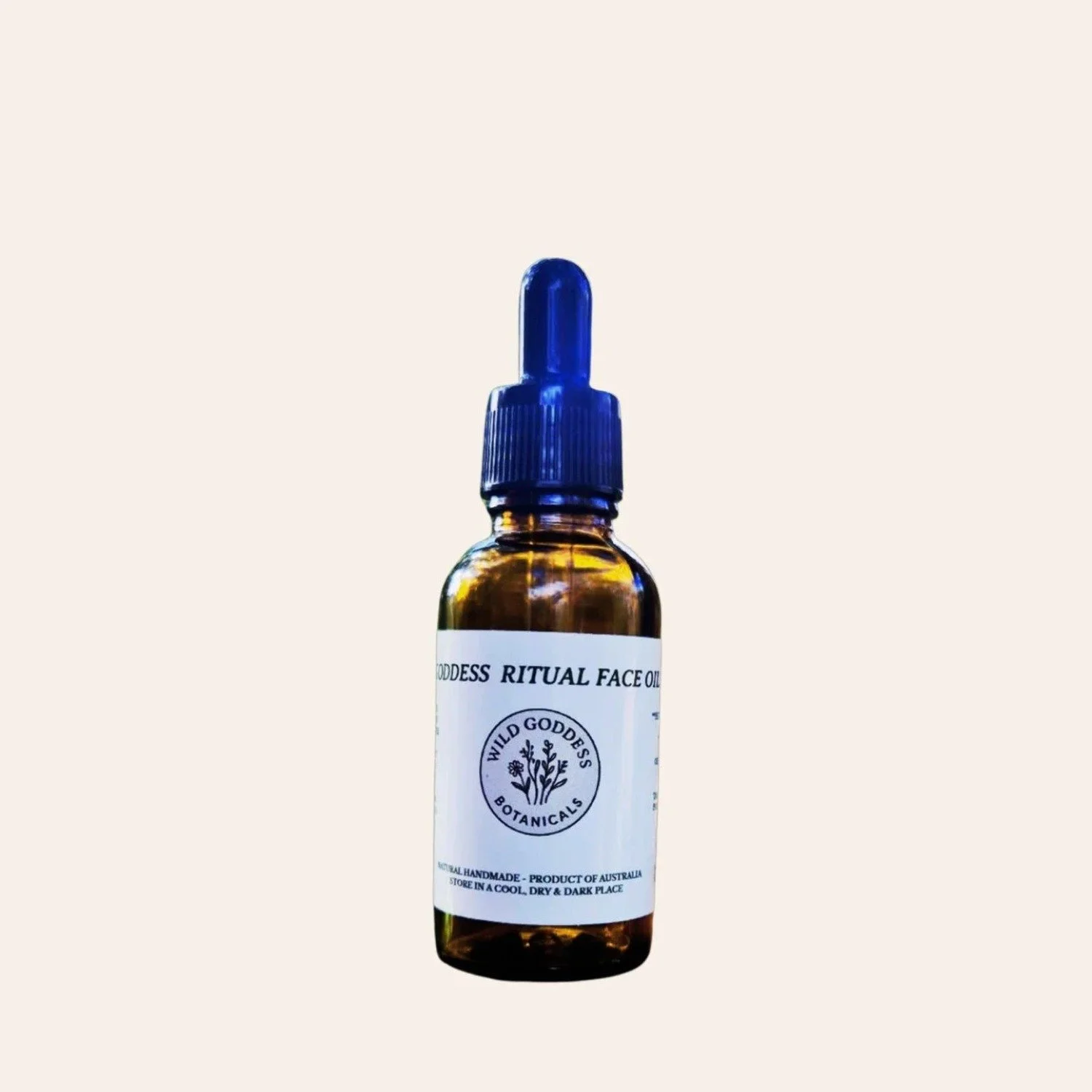 Goddess Ritual Face Oil