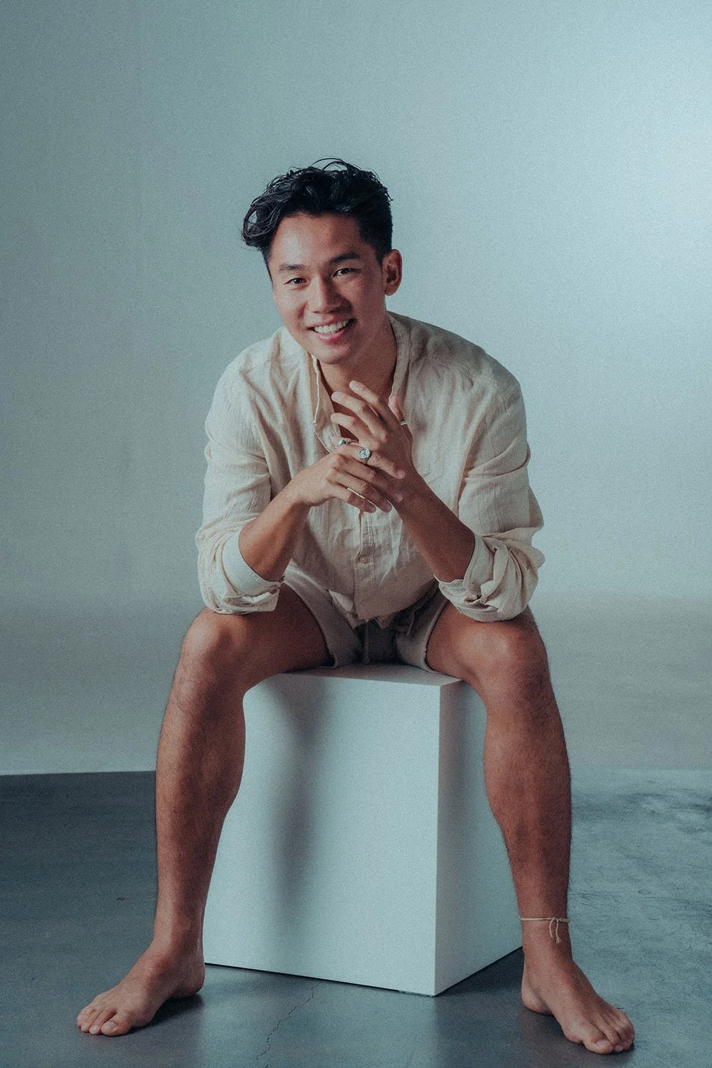 DayDream Studio（coming soon!）