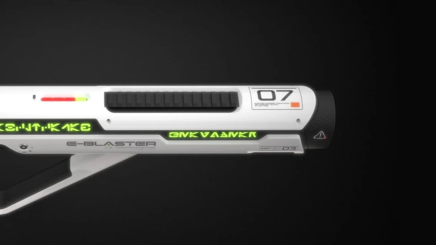 Plazma Force + Bazooka Ball