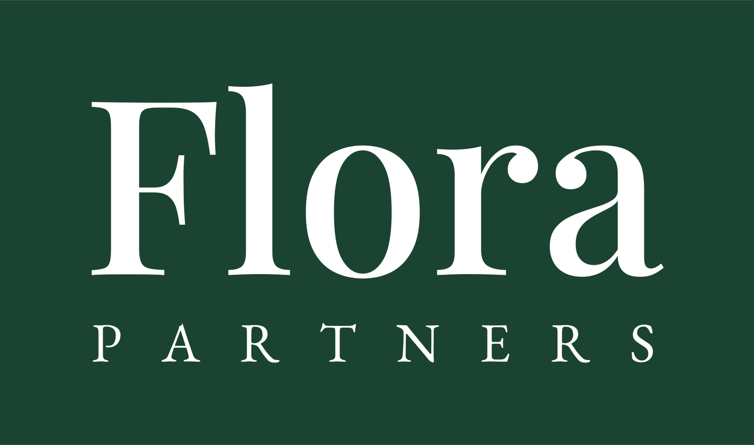 Flora Partners
