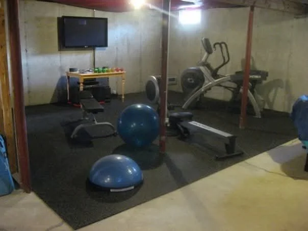 Mudrooms & Utility Areas