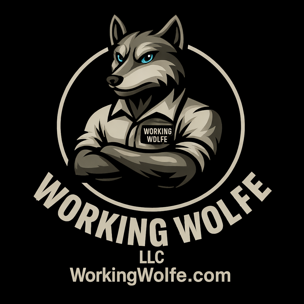 Working Wolfe LLC