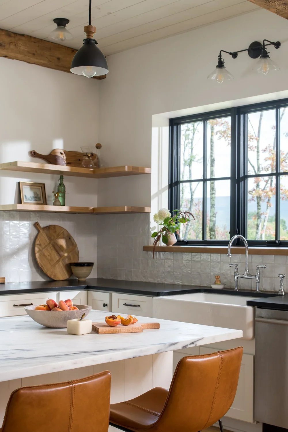 Kitchen | Fabrication | Installation 