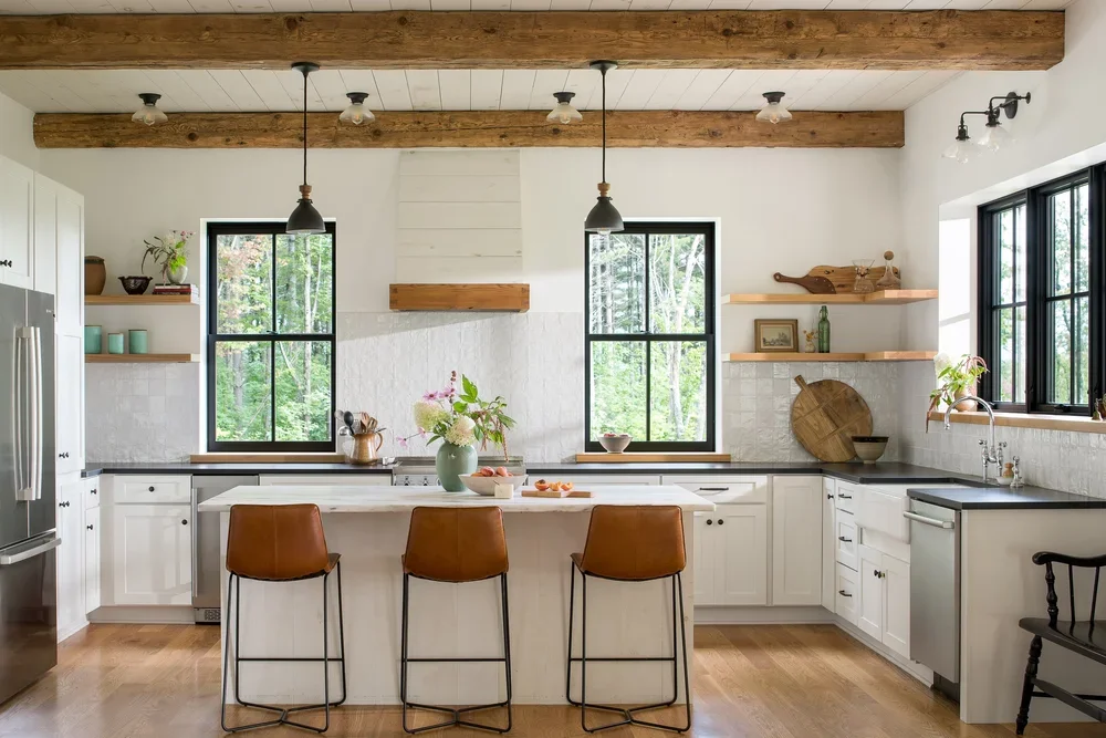 Kitchen Design | Fabrication | Installation 