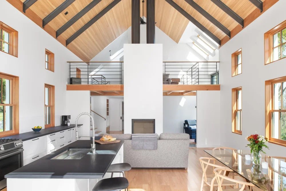 Interior Trim | Millwork