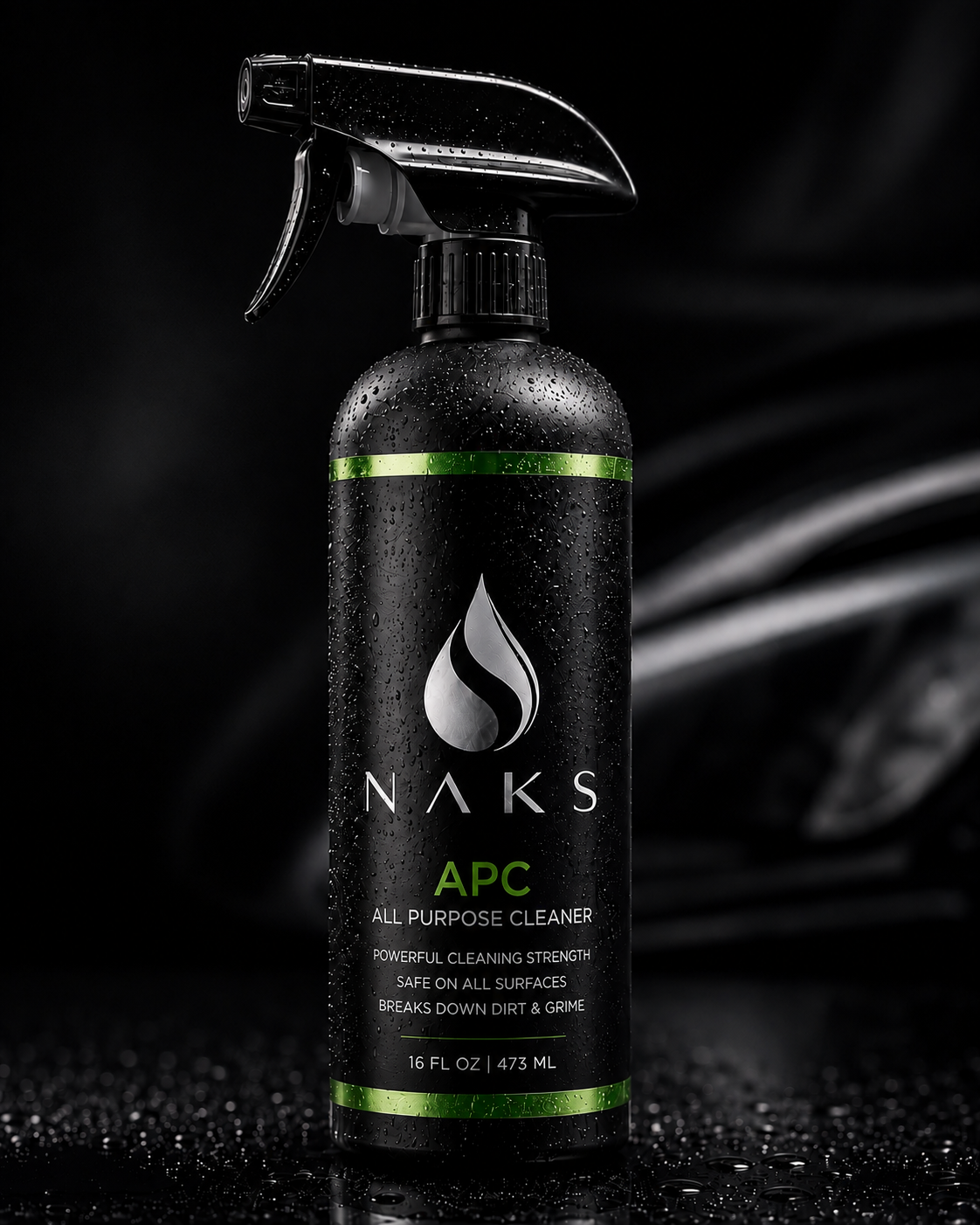 All Purpose Cleaner