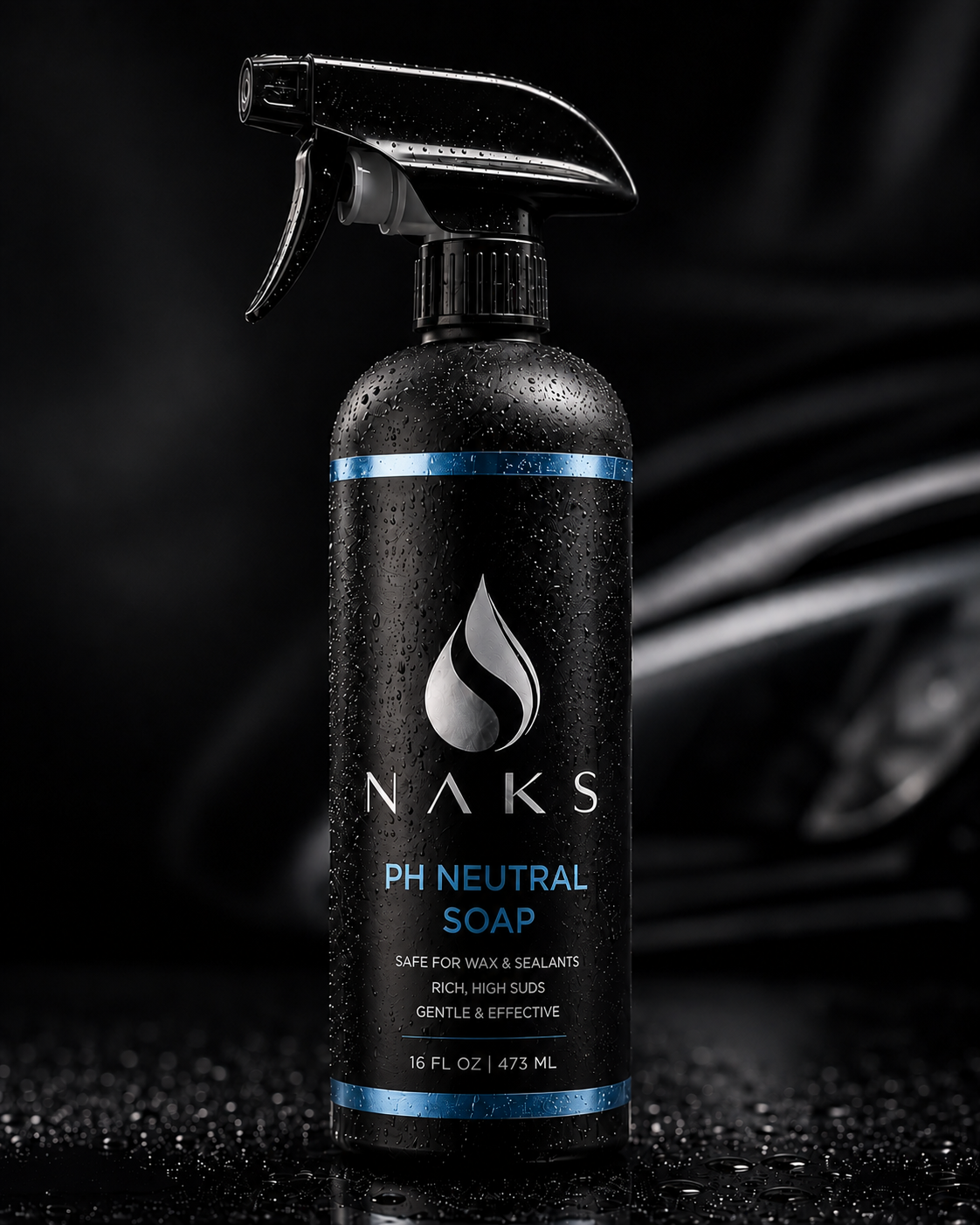 PH Neutral Soap