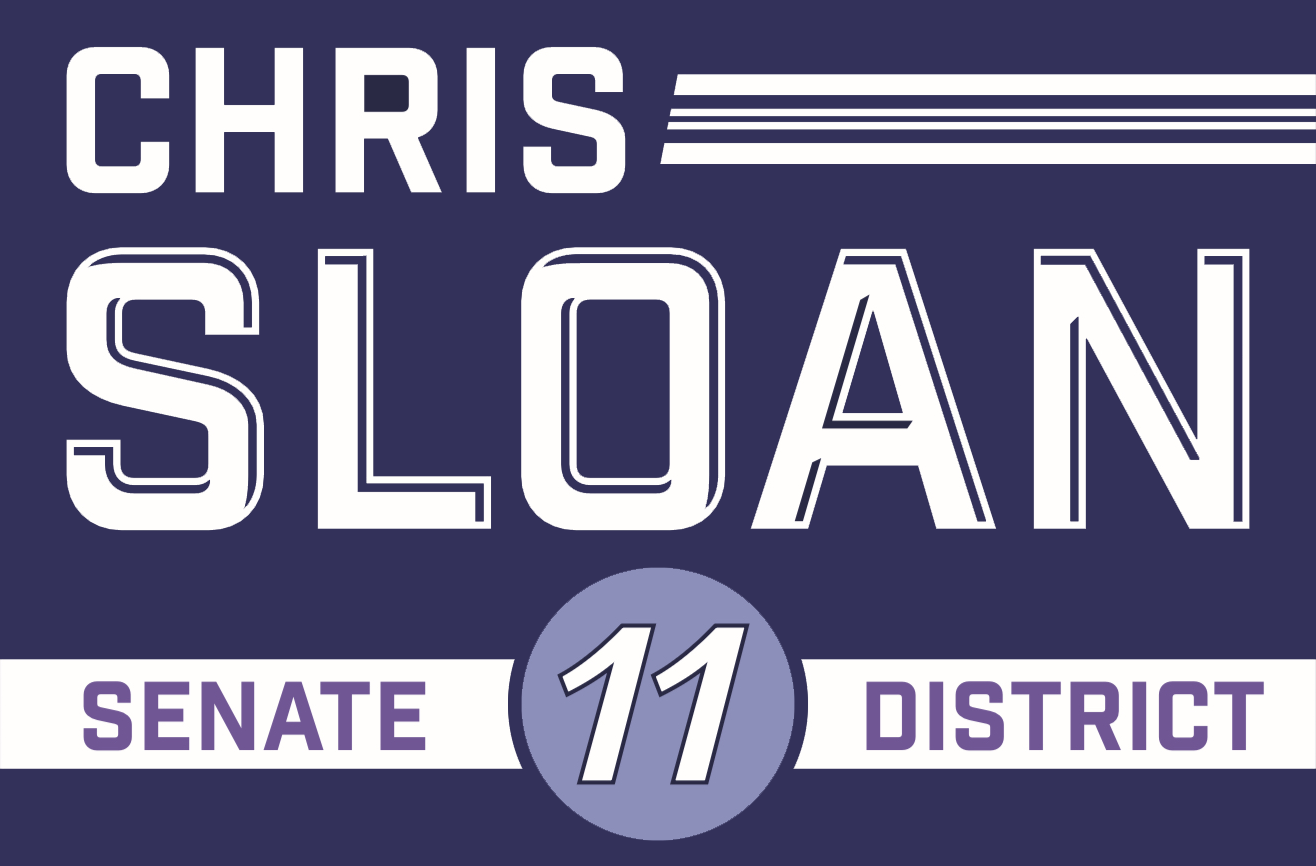 Sloan for Senate