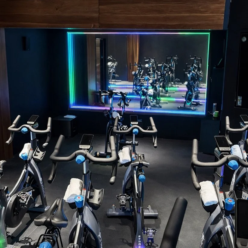 Spoke Club - How We Got Here