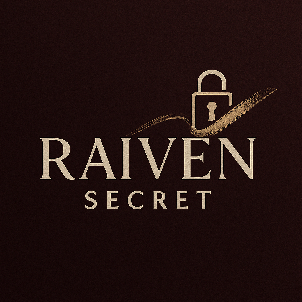 RAIVEN SECRET 