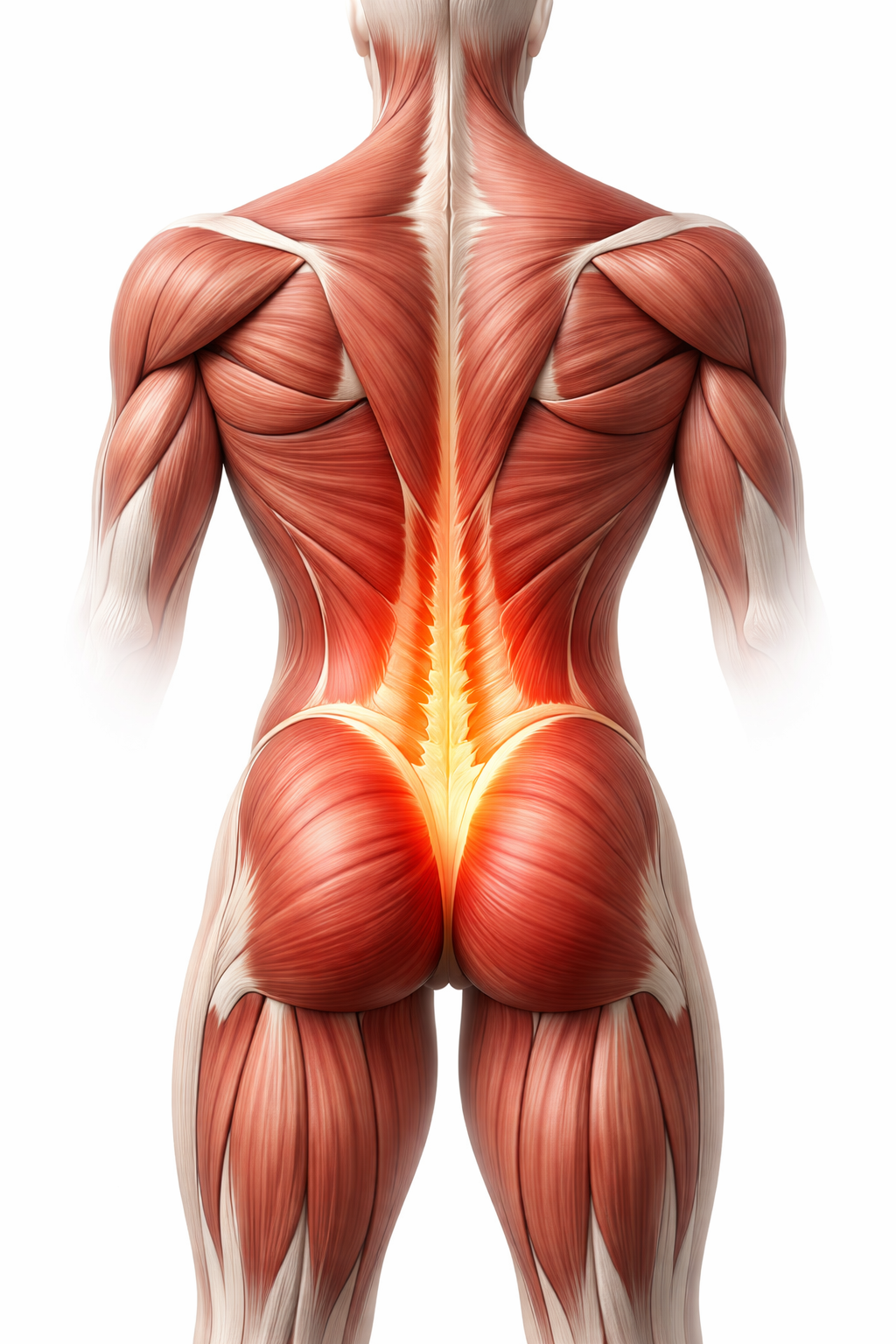 Mobilidade de quadril: o segredo silencioso da saúde da coluna.