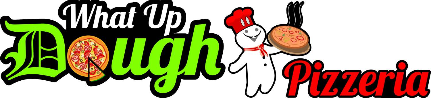 What Up Dough Pizzeria