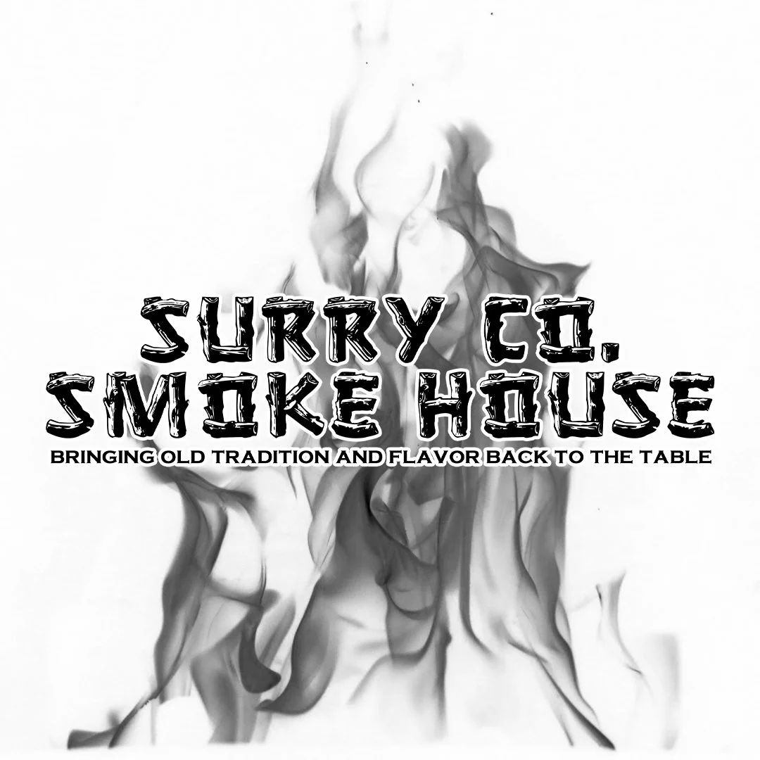 Surry Co. Smokehouse