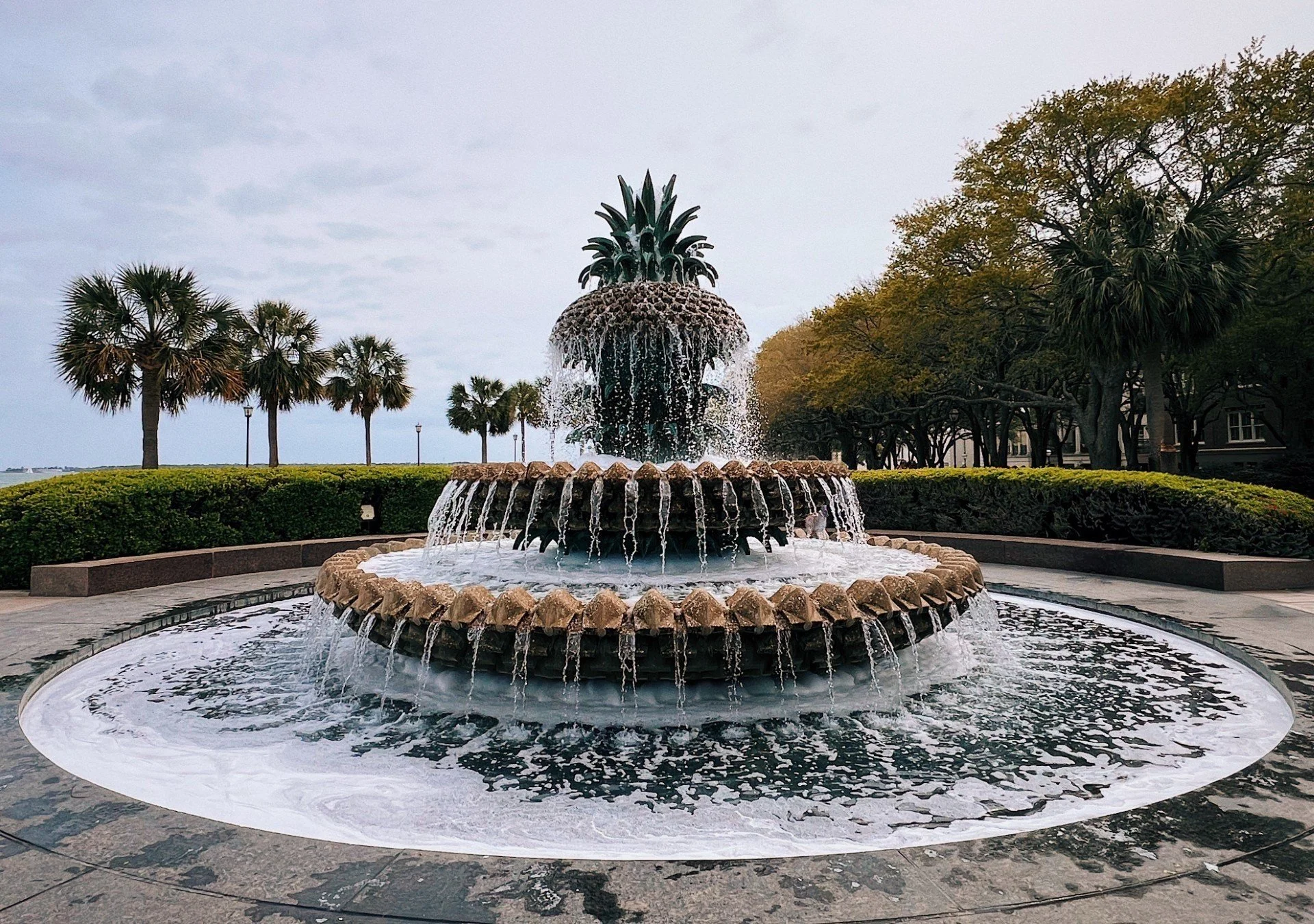 The Best Parts of Life Aren’t on the Itinerary