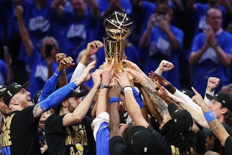 Sam Presti and the Art of Trusting the Process