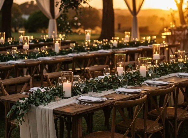 What I Learned at Other People’s Weddings