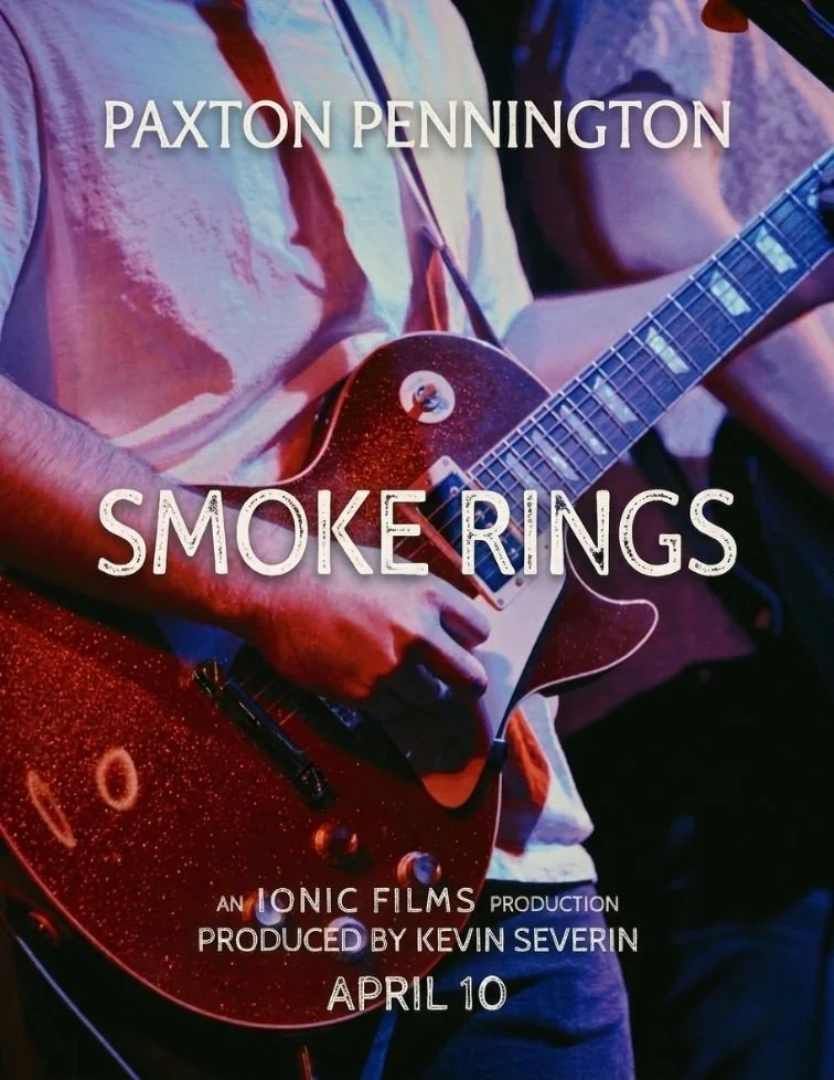 Smoke Rings Cover Art