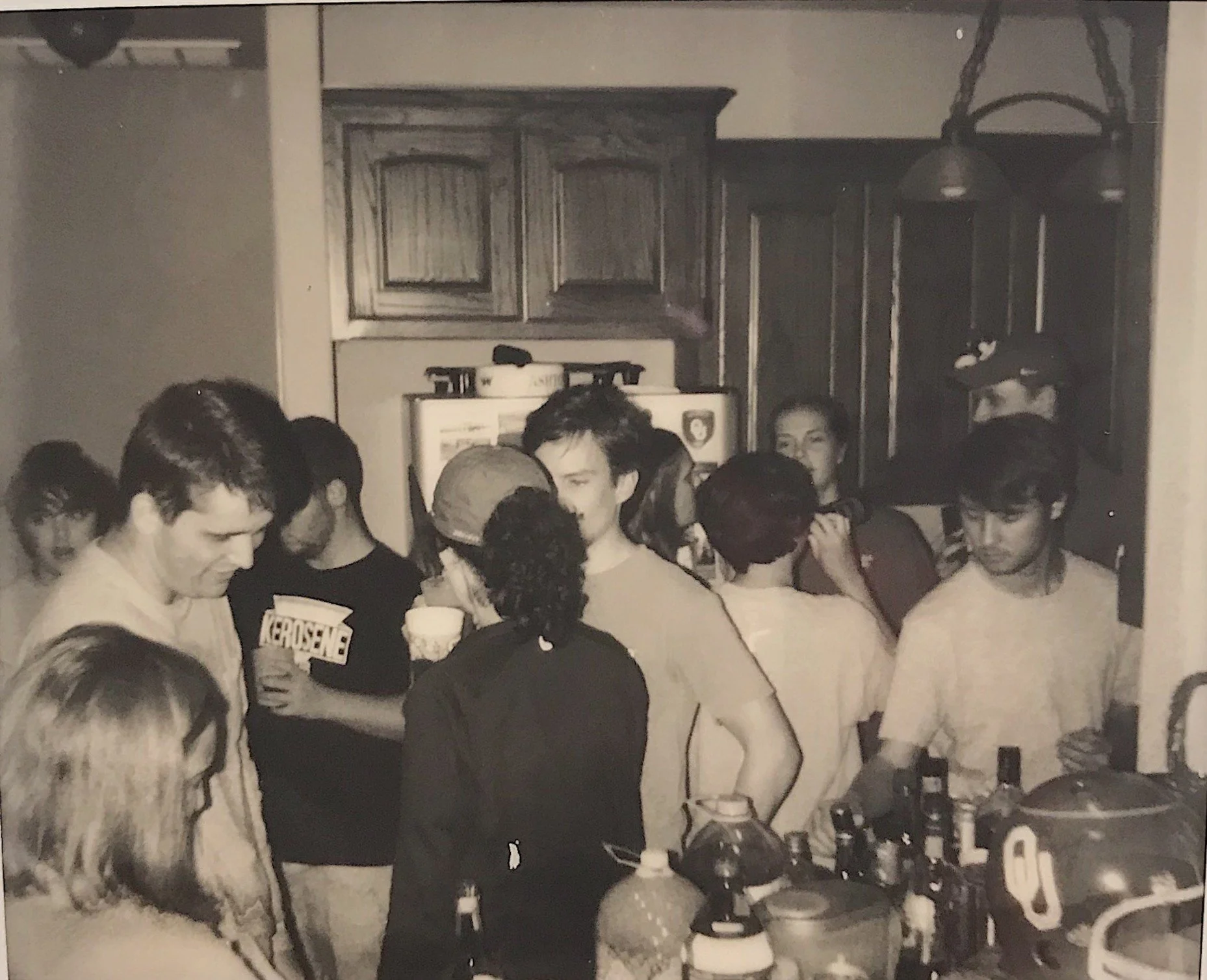 American Gatherings