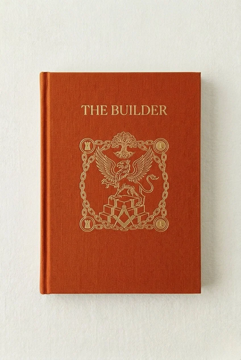 The Builder